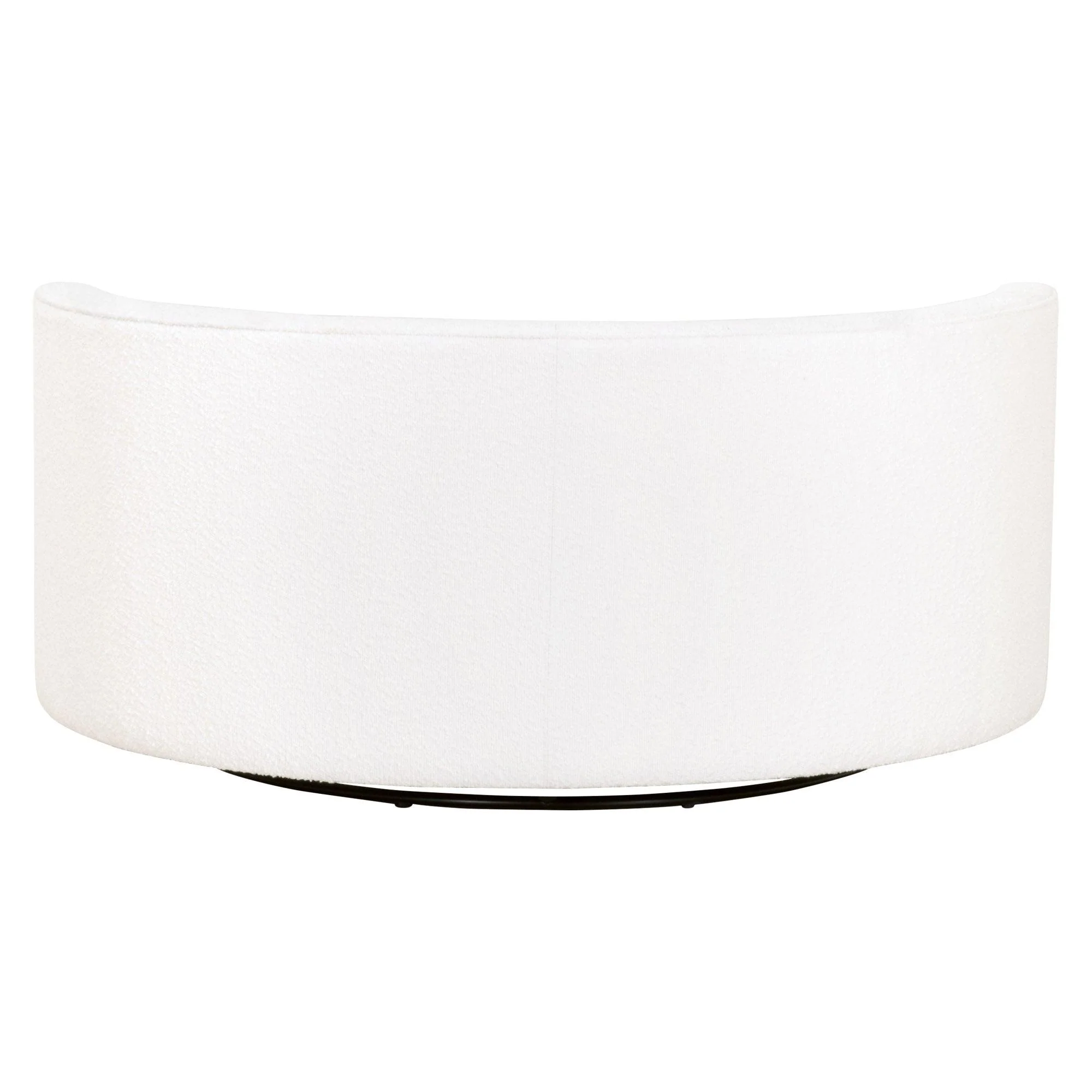 Lourne Grand Swivel Sofa Chair - Frankwebs