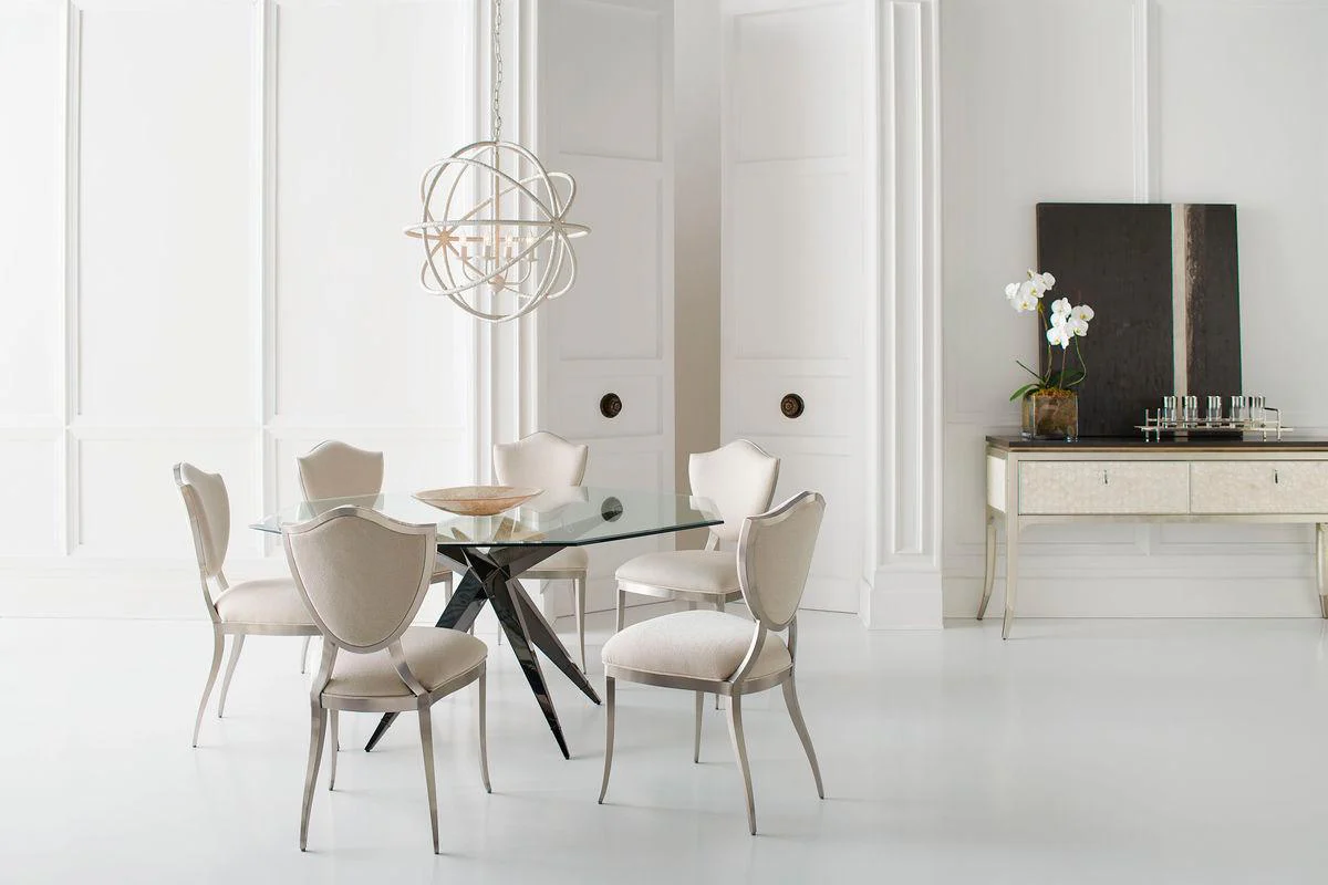 TWINKLE DINING TABLE - Frankwebs