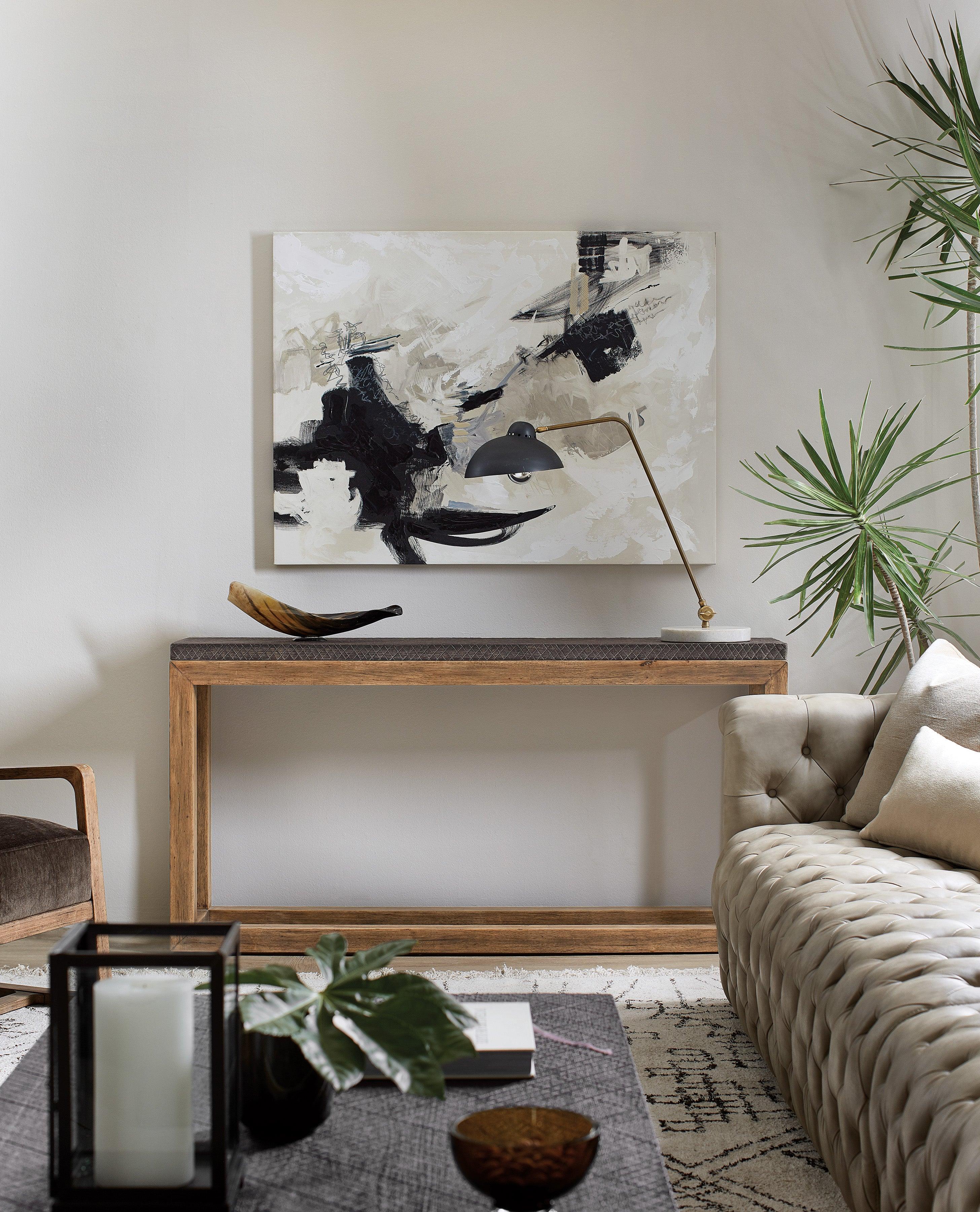 Big Sky Sofa Table - Frankwebs