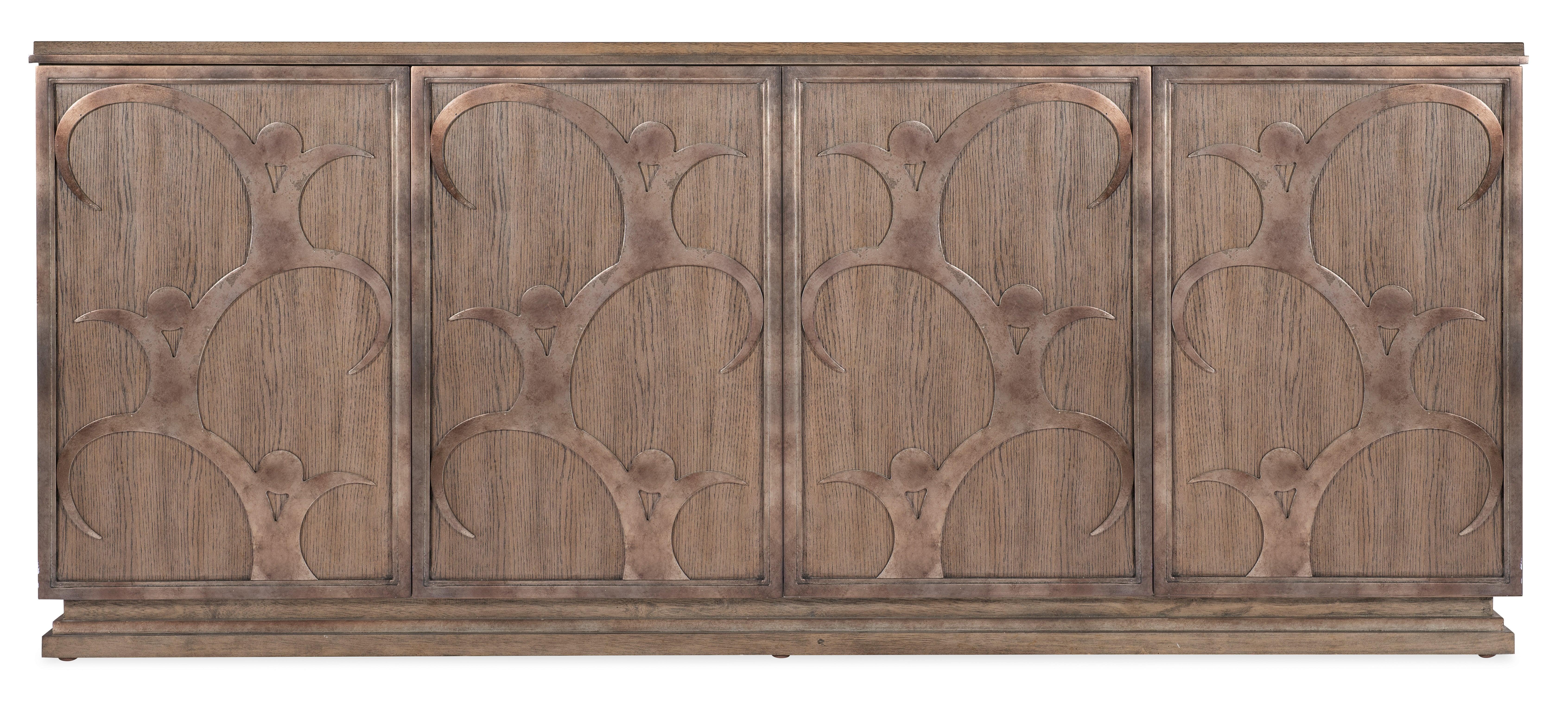 Melange Dancer Credenza - Frankwebs