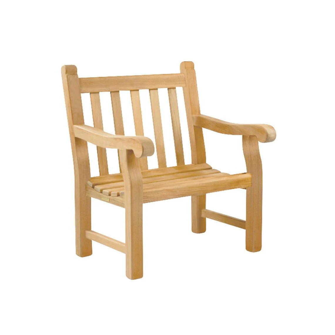 Hyde Park Garden Armchair - Frankwebs