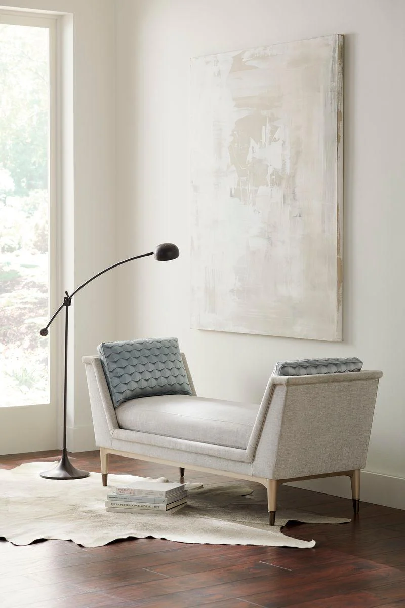 END TO END LOVESEAT - Frankwebs