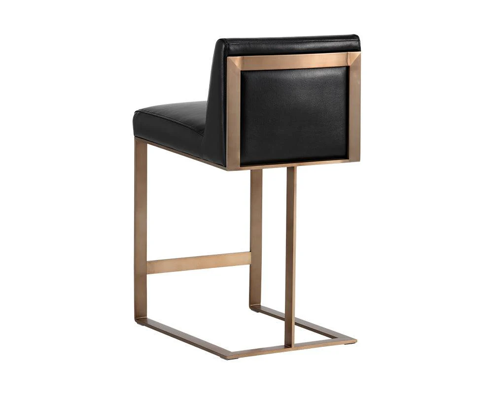 Dean Counter Stool - Frankwebs