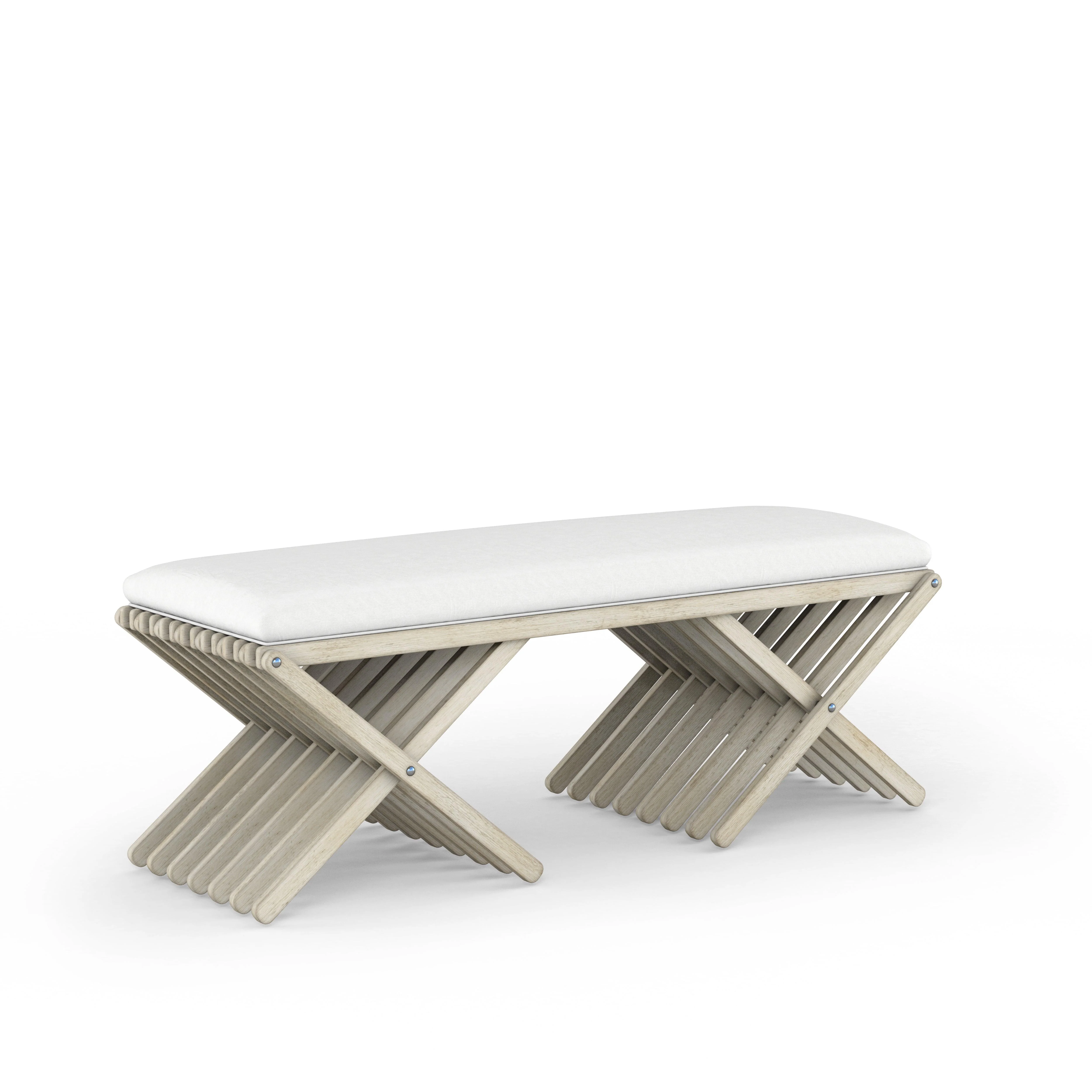 Cotiere Bed Bench - Frankwebs