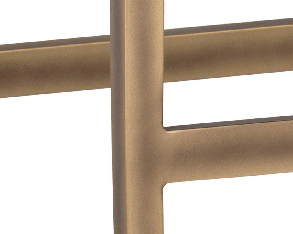 Halden Barstool - Frankwebs