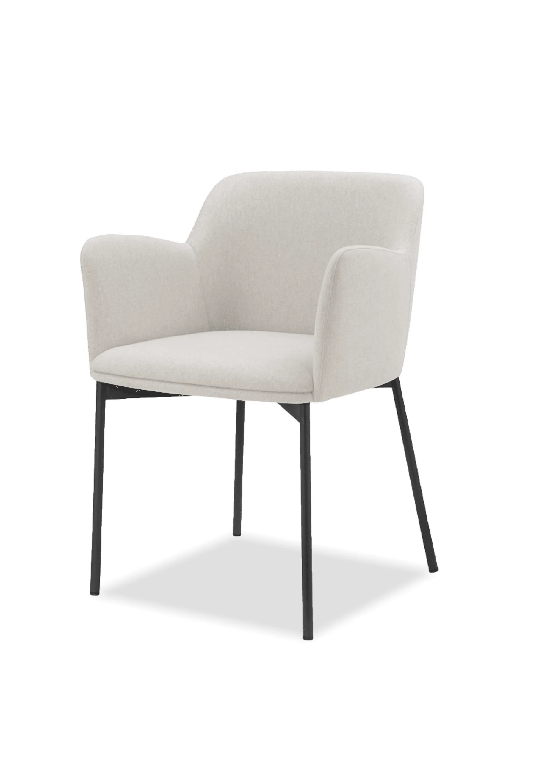 COZ Dining Armchair - Frankwebs