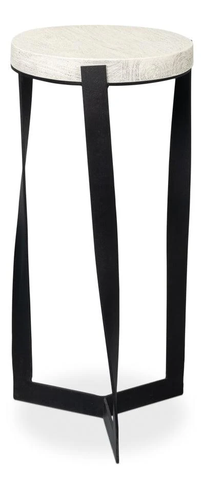 Evan End Table - Frankwebs