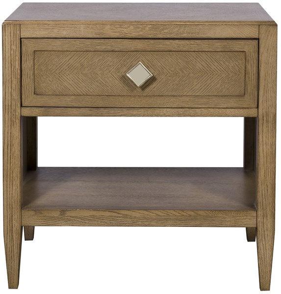 Walt Nightstand - Frankwebs