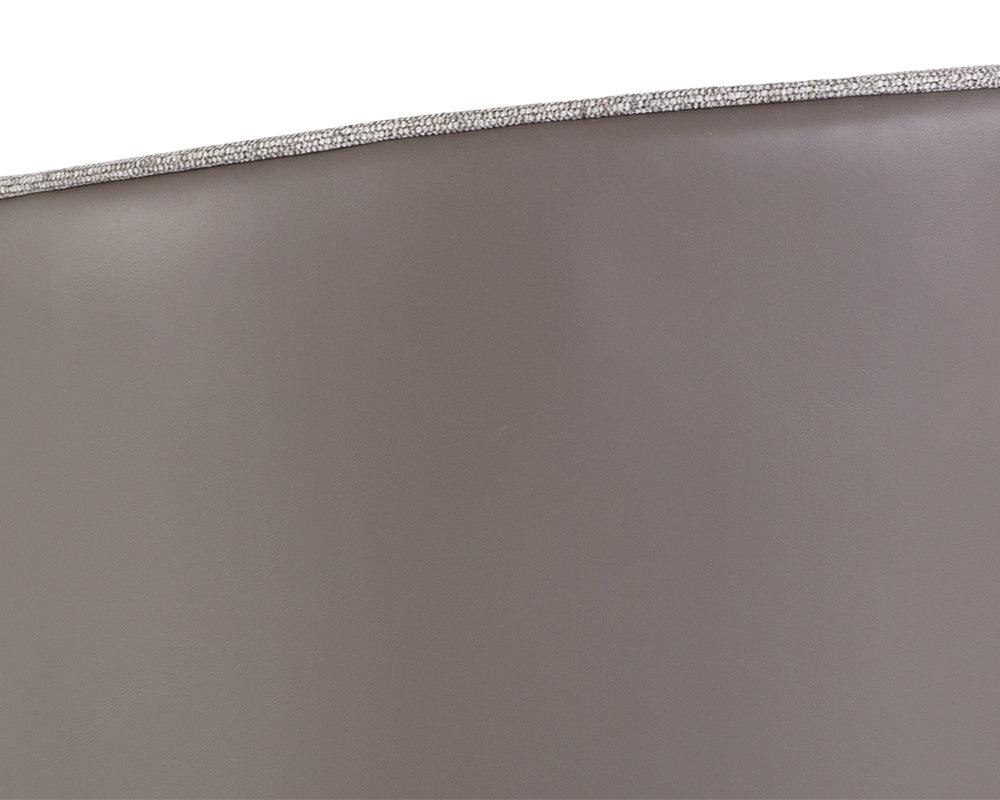 Asher Dining Armchair - Frankwebs