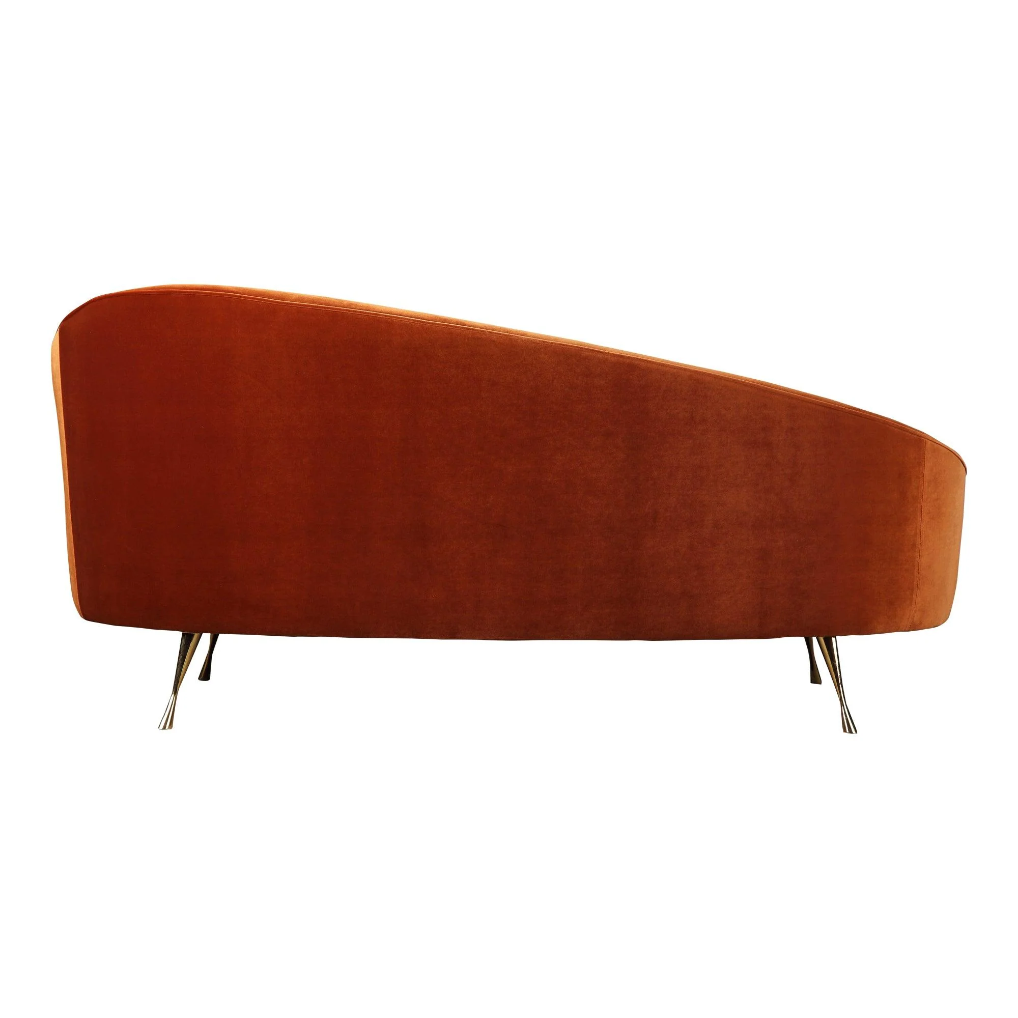 Abigail Chaise Umber - Frankwebs