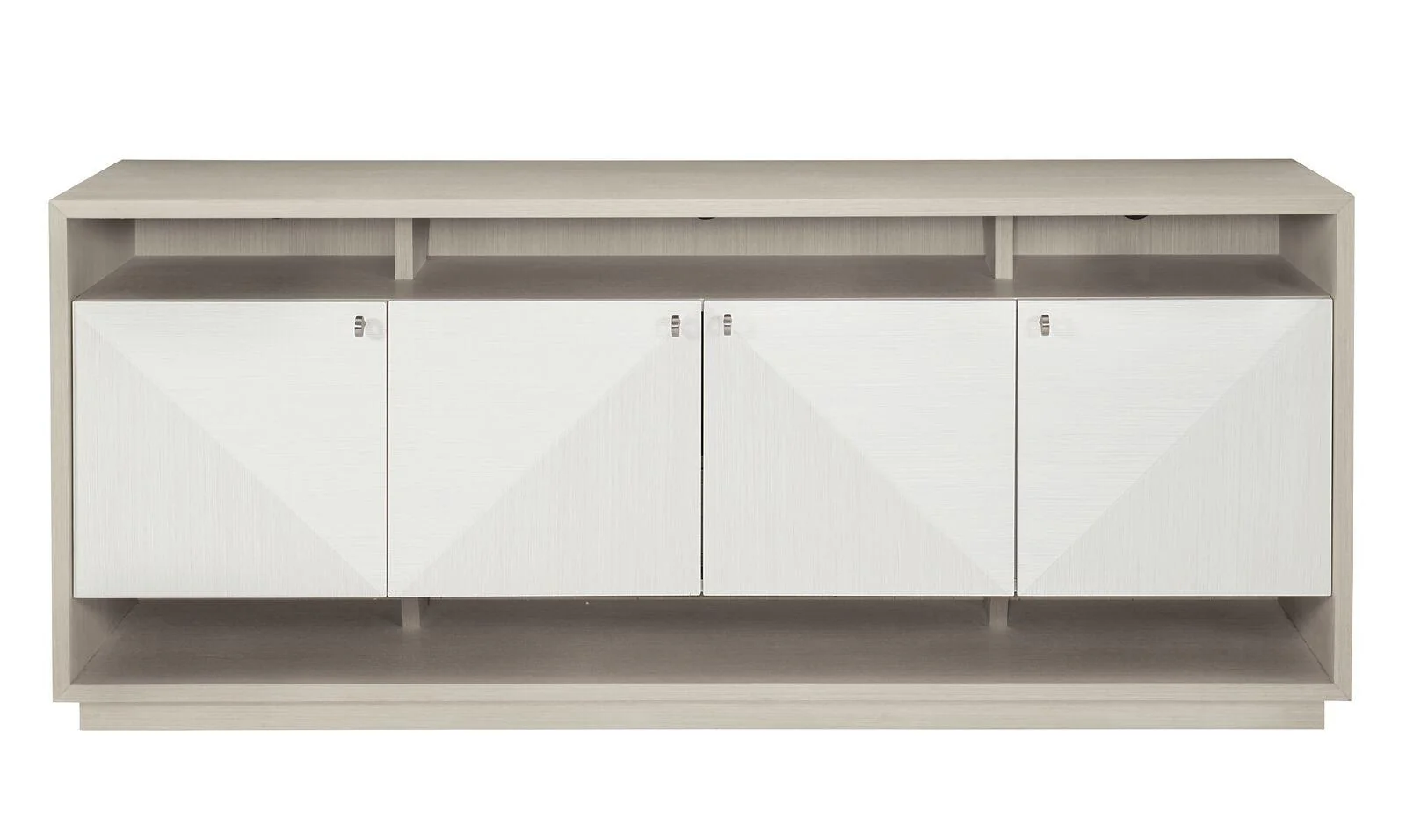 AXIOM ENTERTAINMENT CREDENZA - Frankwebs