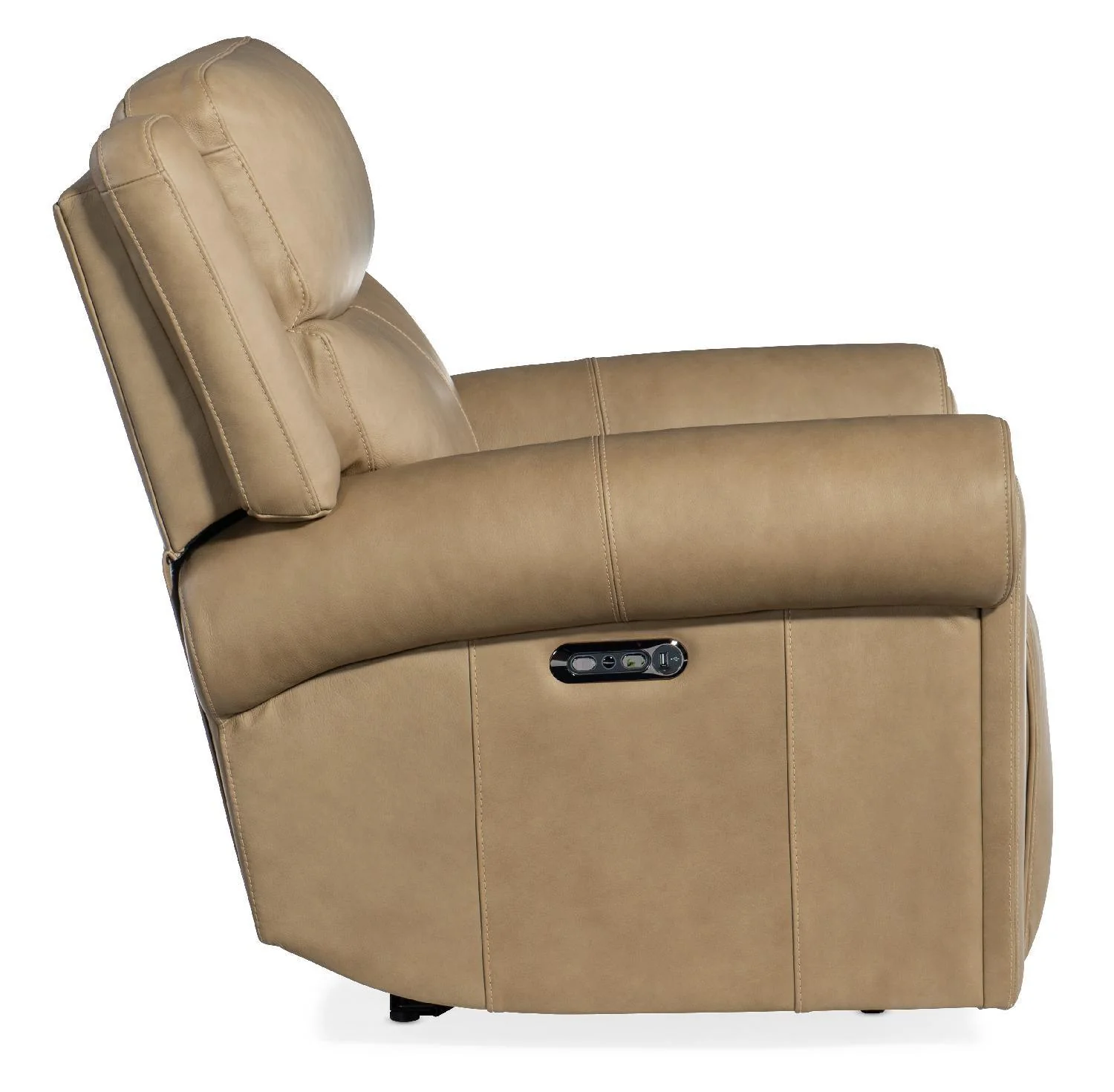 Oberon Zero Gravity Recliner with Power Headrest - Frankwebs