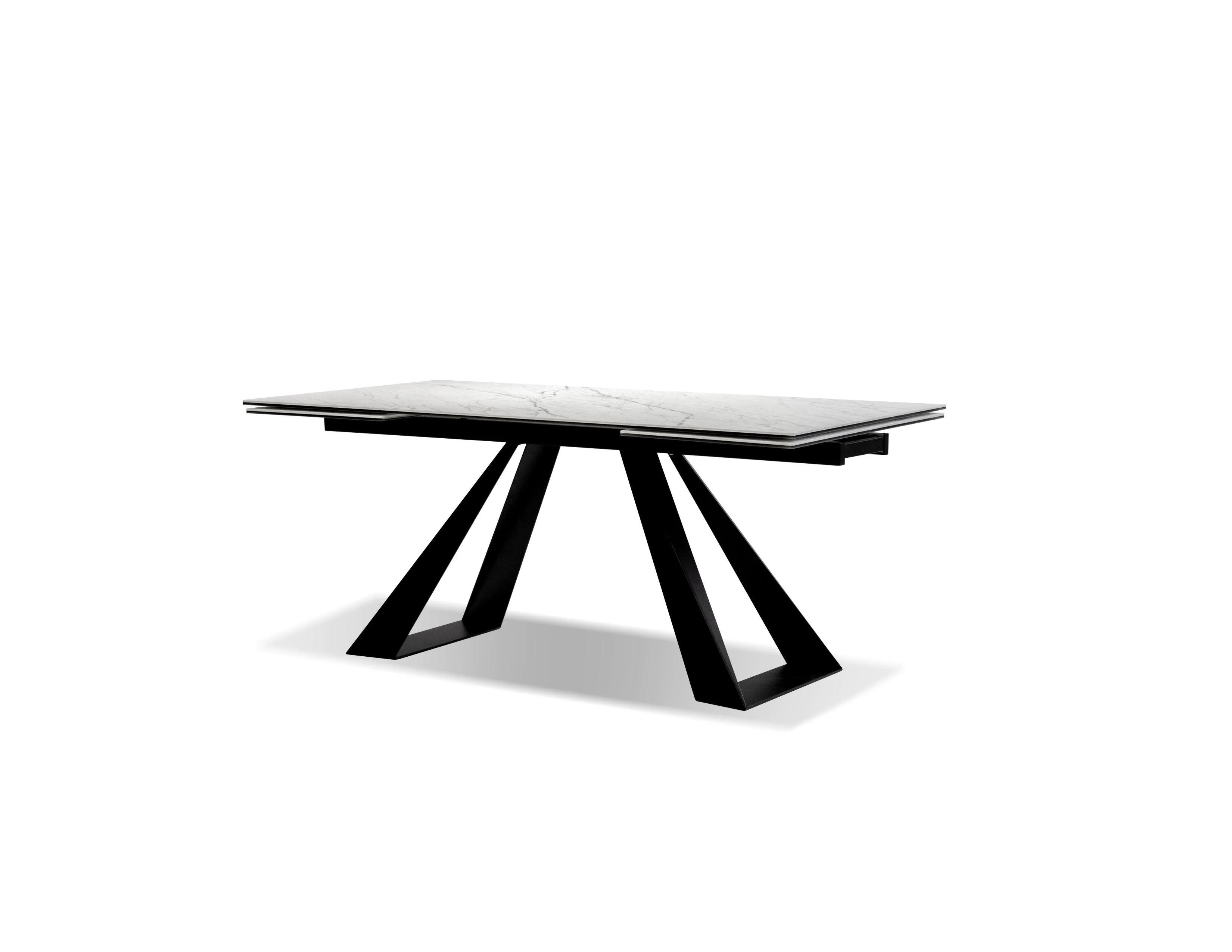 BRIDGE Dining Table Extension Dining Table - Frankwebs
