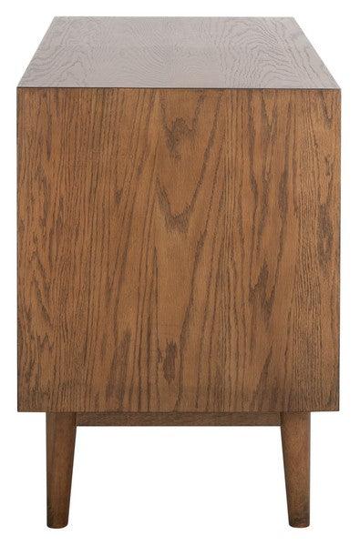 ELISSA MID-CENTURY SMALL MEDIA STAND - Frankwebs