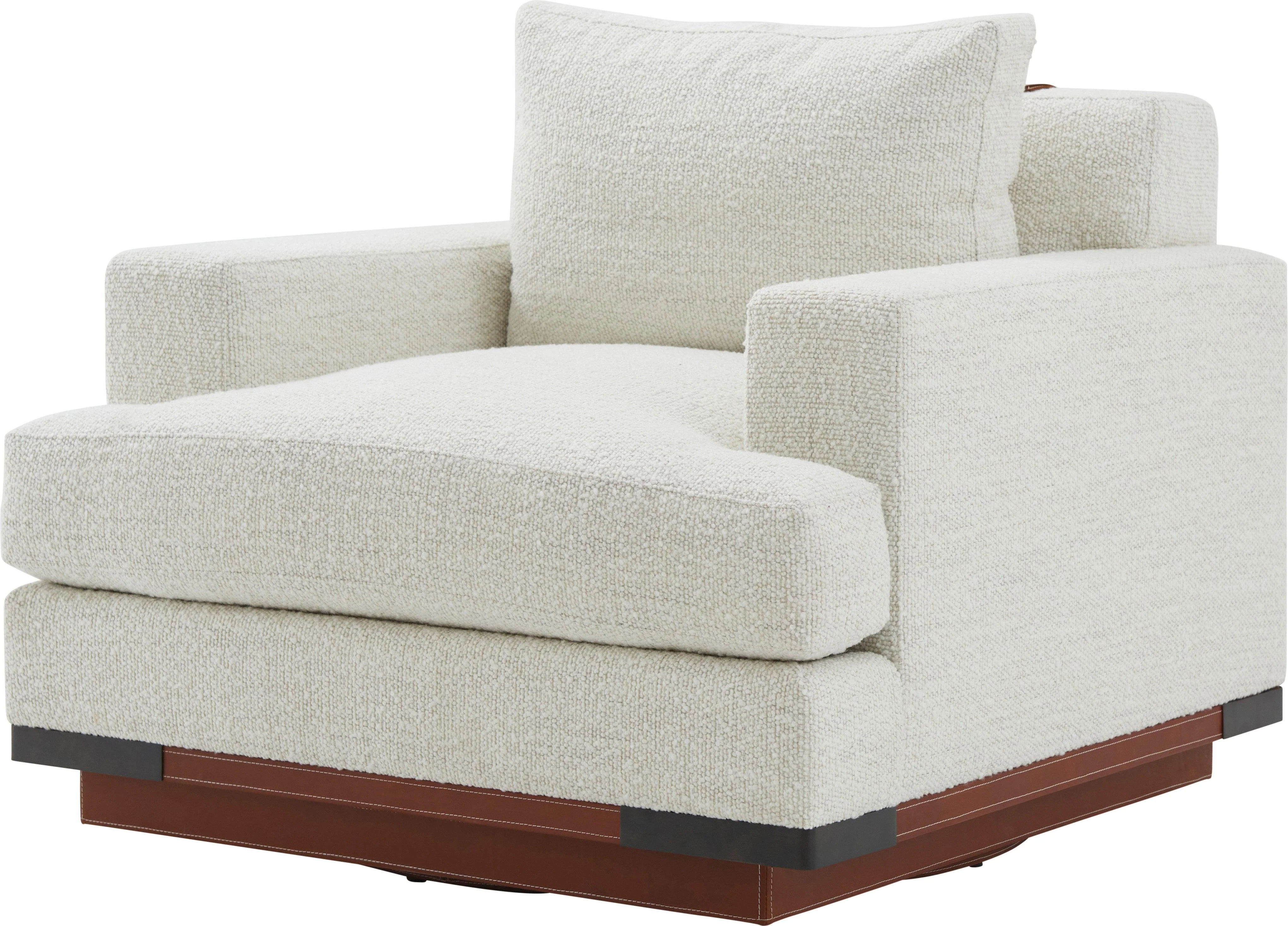 Brera Club Chair - Frankwebs