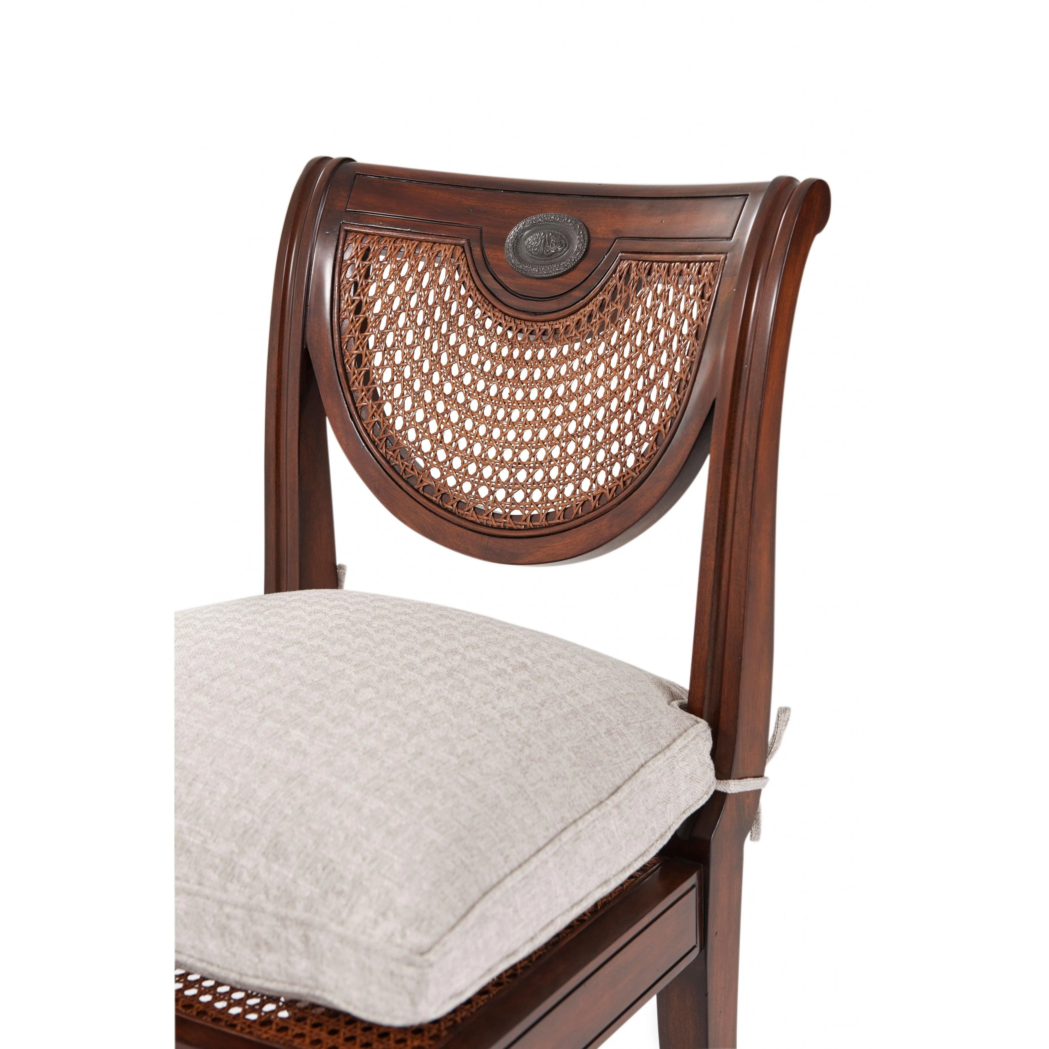 Lady Emily's Favourite Side Chair - Set of 2 - Frankwebs