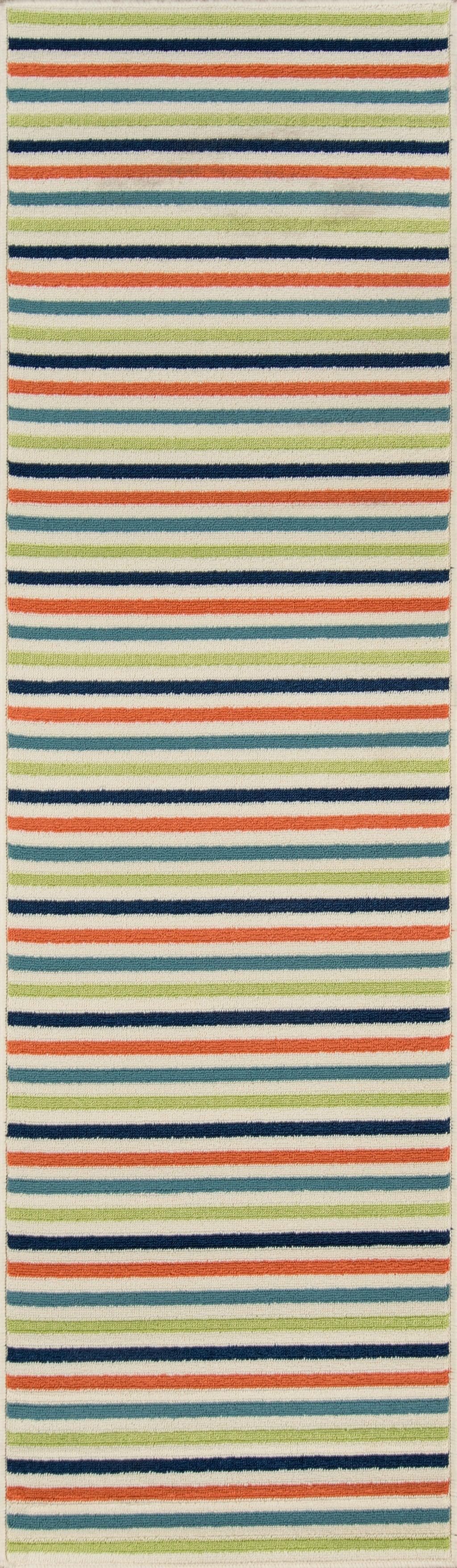 Erin Gates - Stripe - Frankwebs