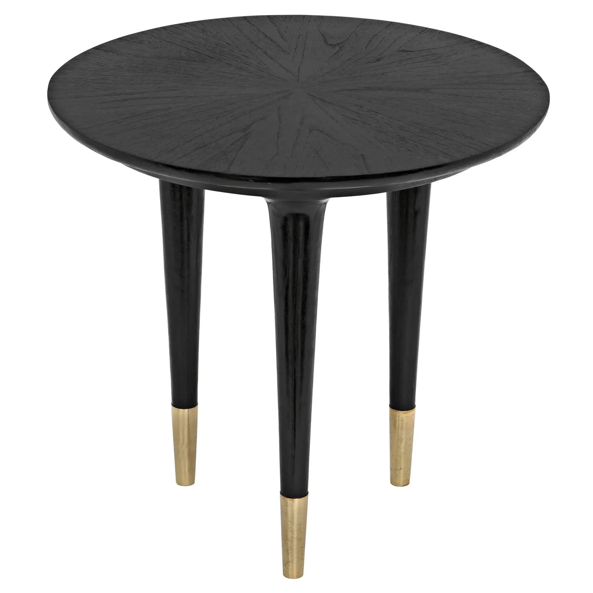 Maganini Side Table - Frankwebs