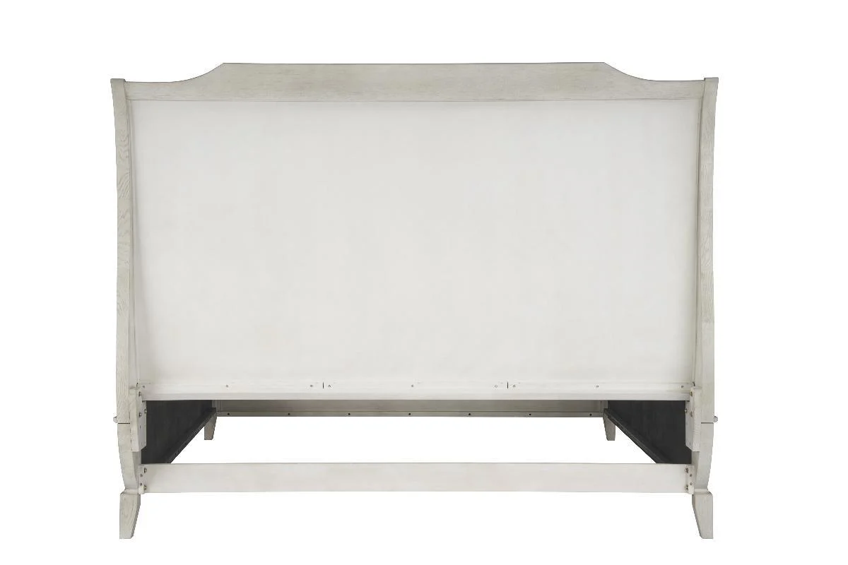 Coalesce Silva Bed - Frankwebs