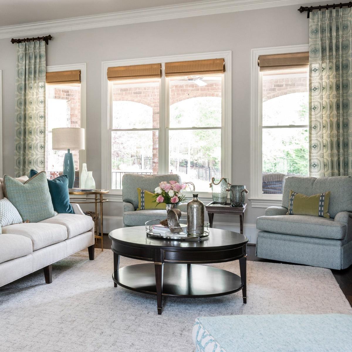 La Salle Cocktail Table - Frankwebs