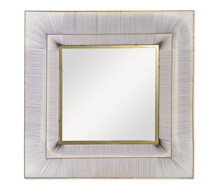 Grand Tour Furniture Stratton Mirror - Frankwebs