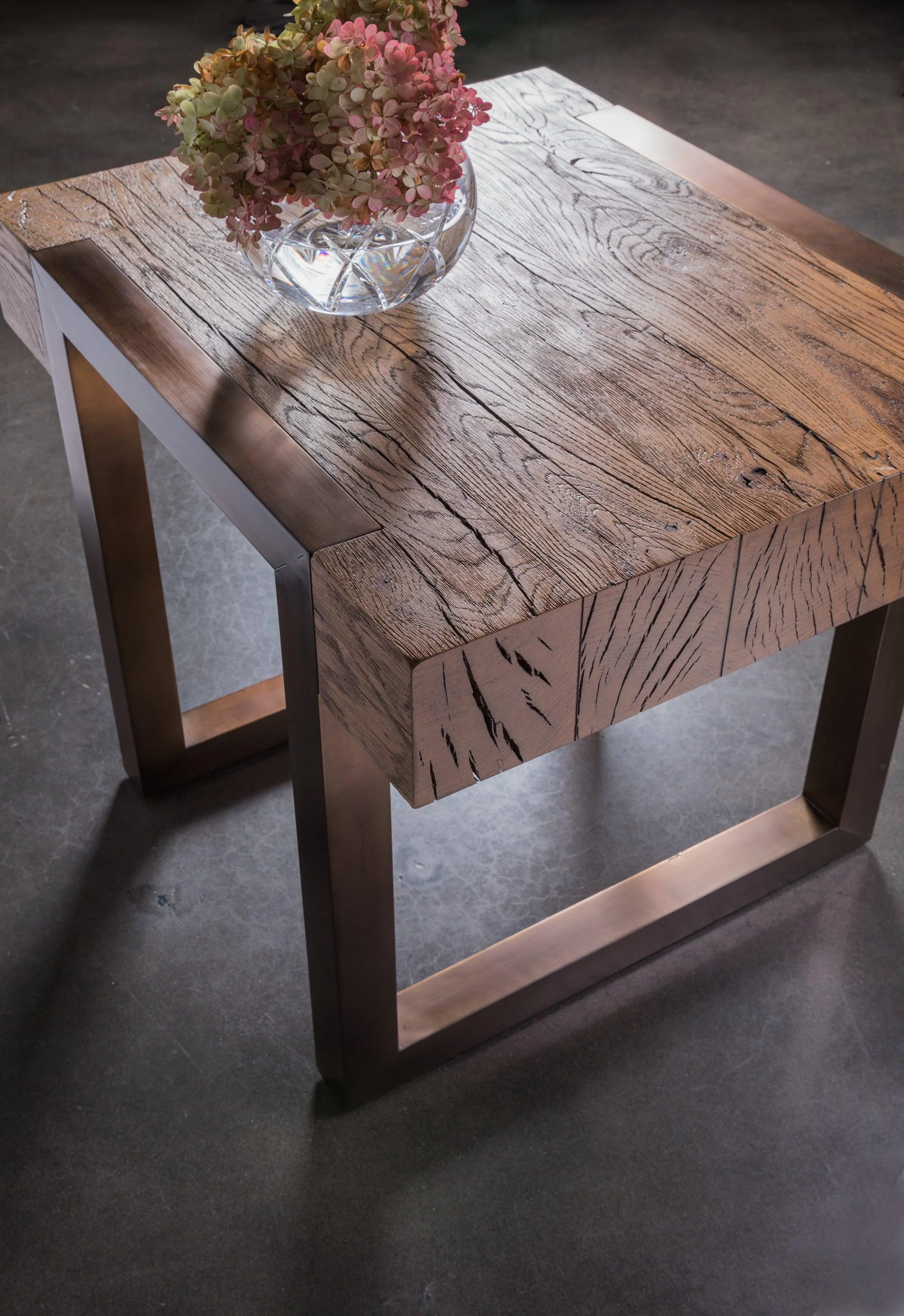 Signature Designs Canto End Table - Frankwebs