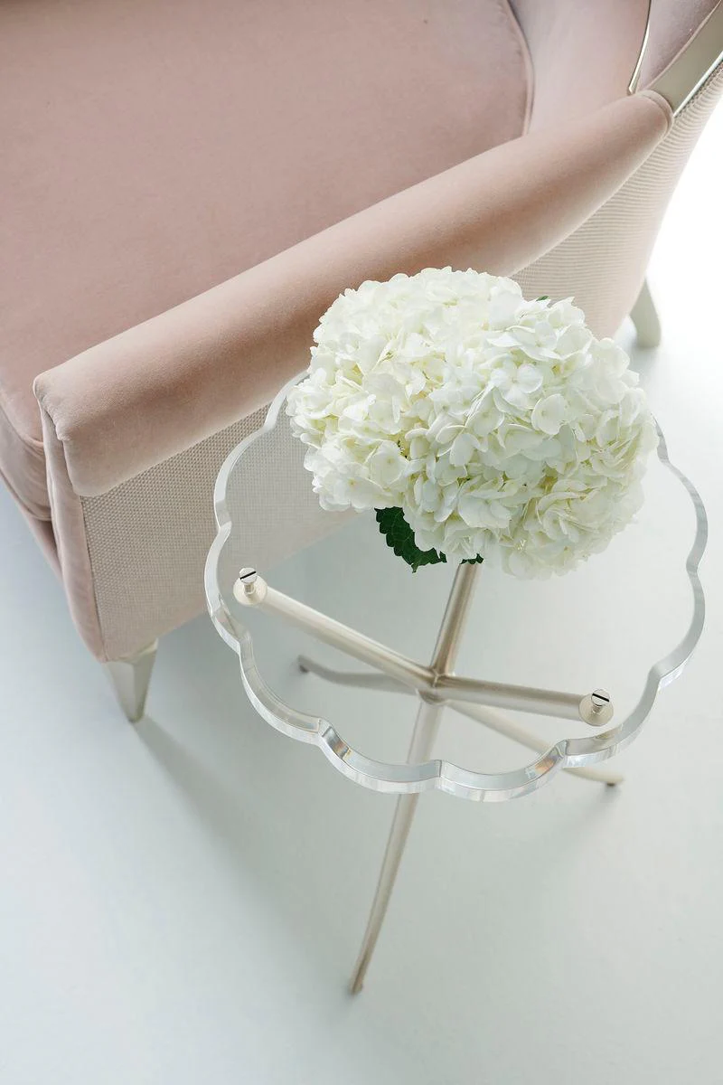 IN A TIZZY ACCENT TABLE - Frankwebs