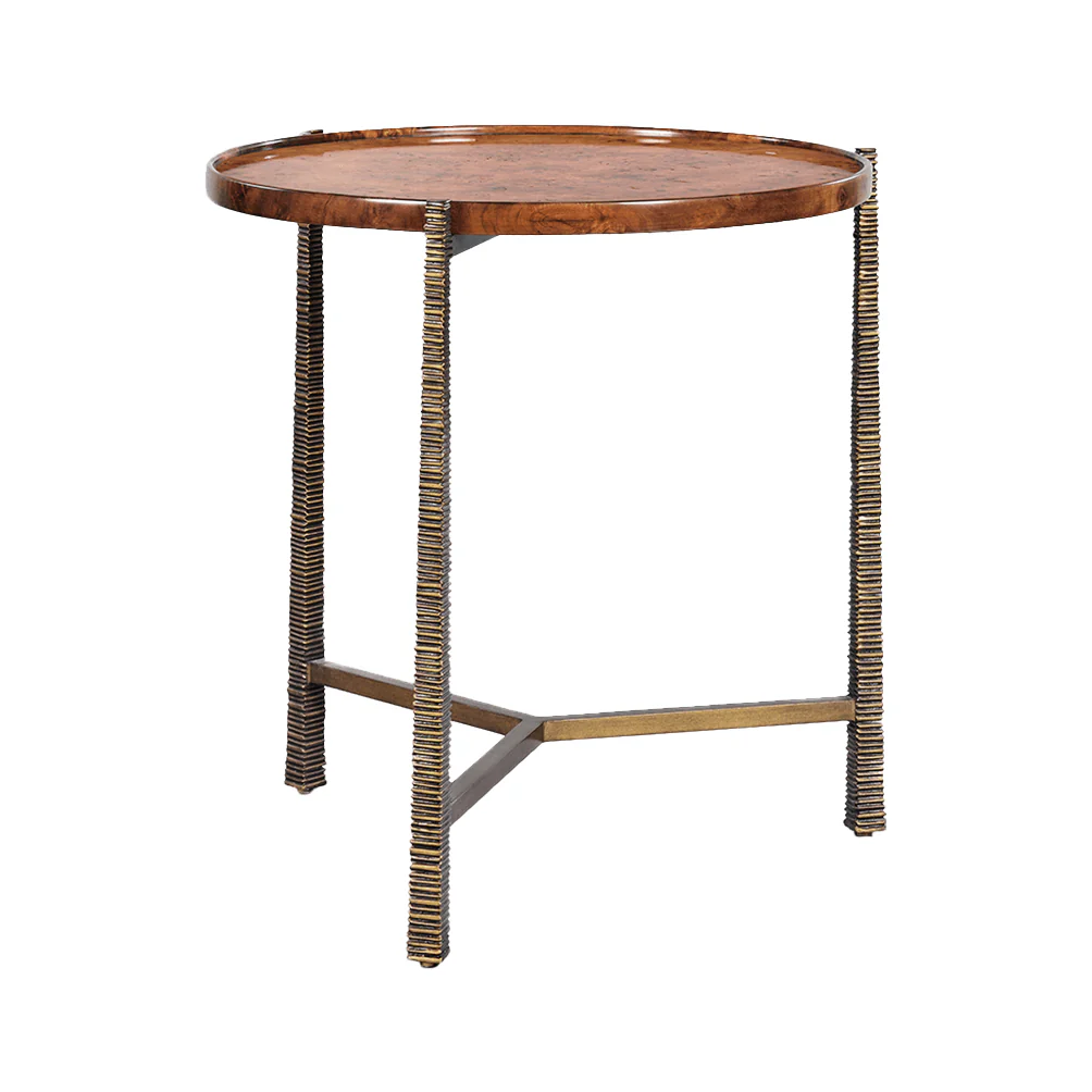 Reston Side Table Large - Frankwebs