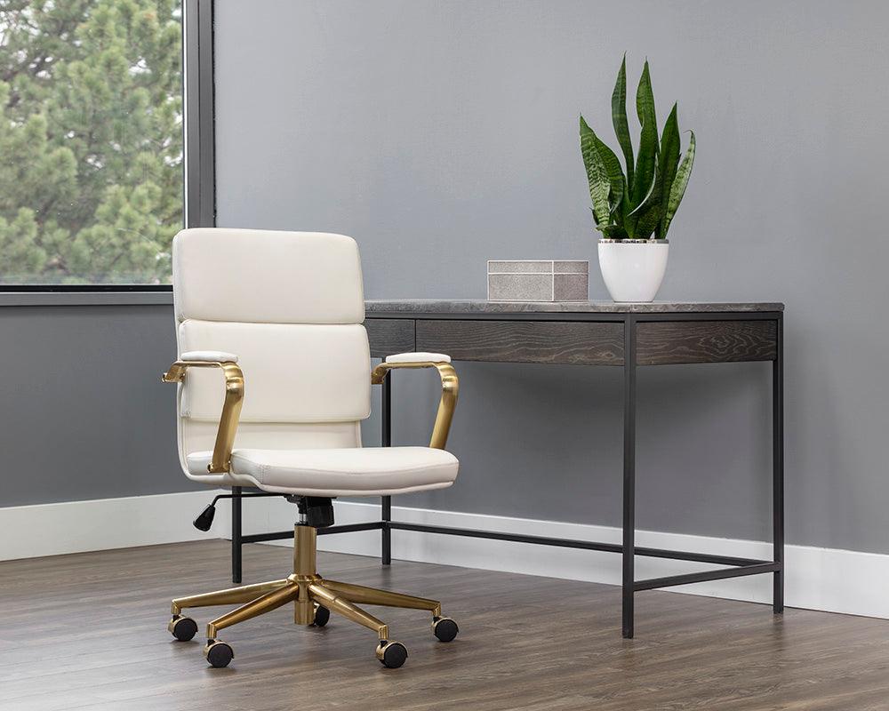 Kleo Office Chair - Frankwebs