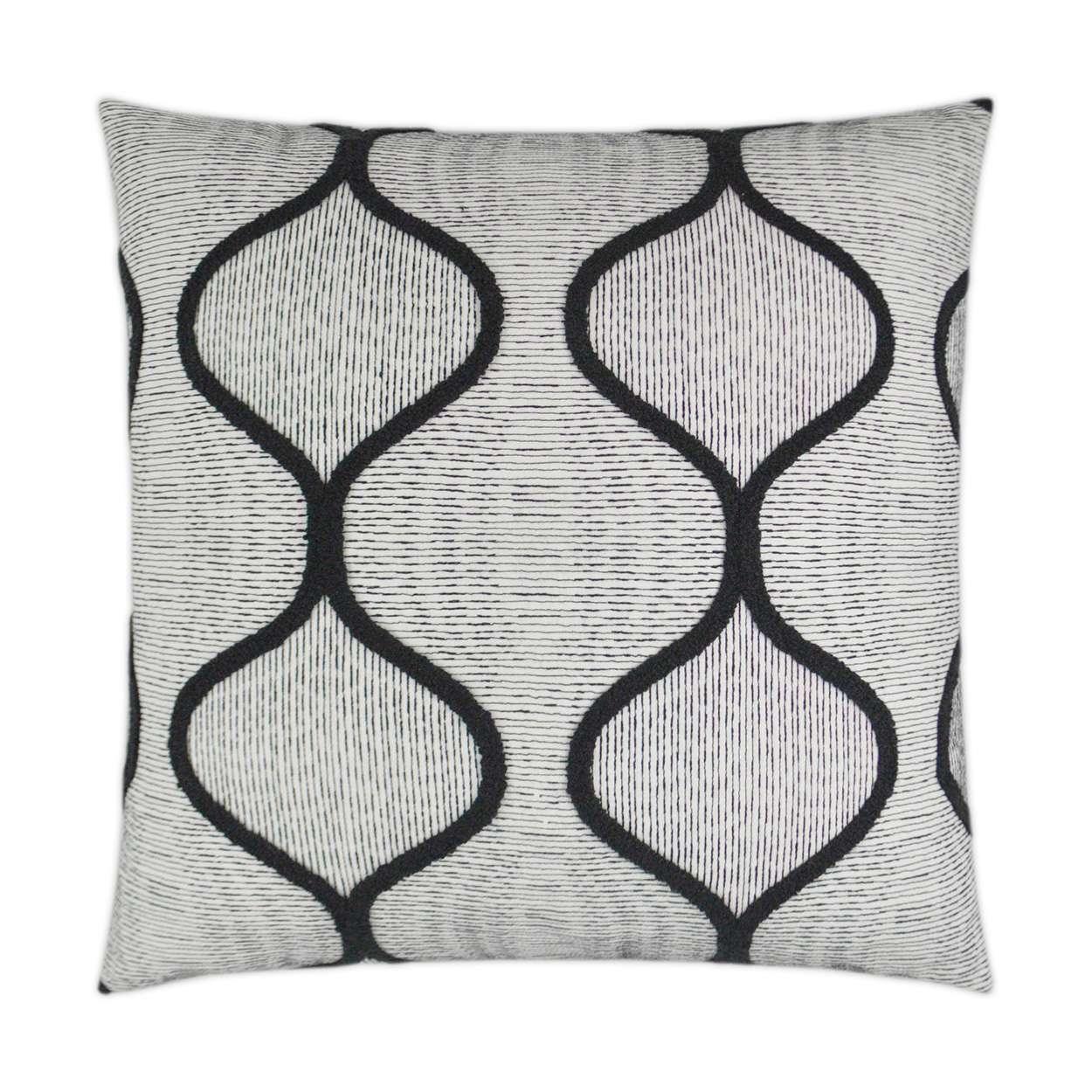Gradient Pillow - Frankwebs