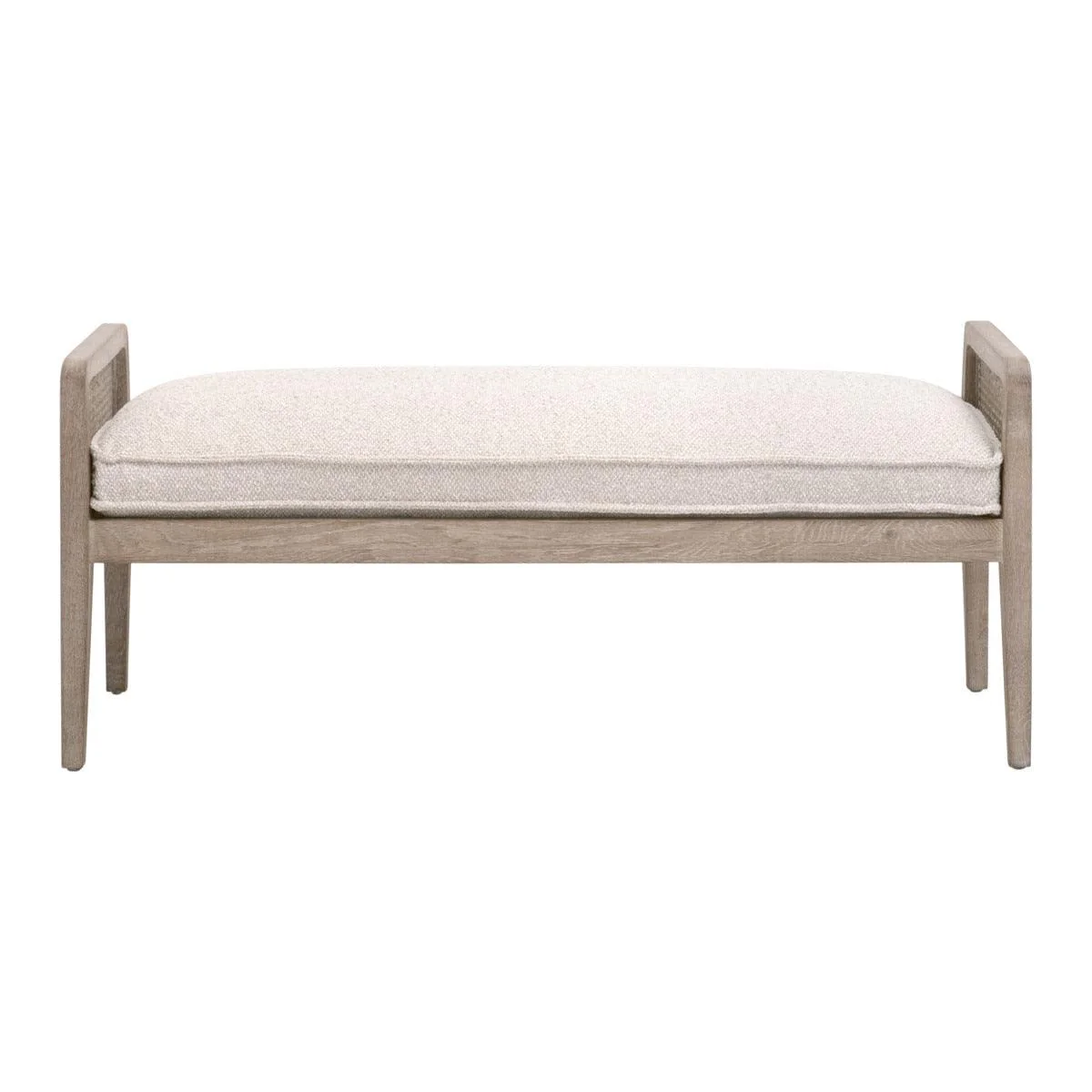 Leone Bench - Frankwebs
