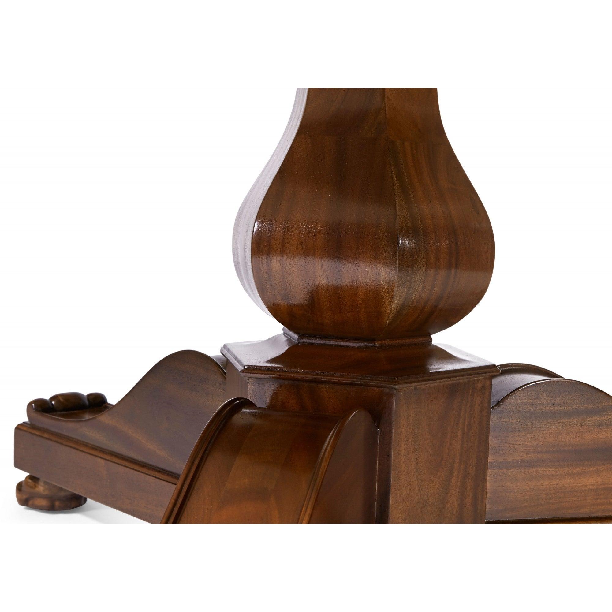 Leo Jupe Dining Table - Frankwebs