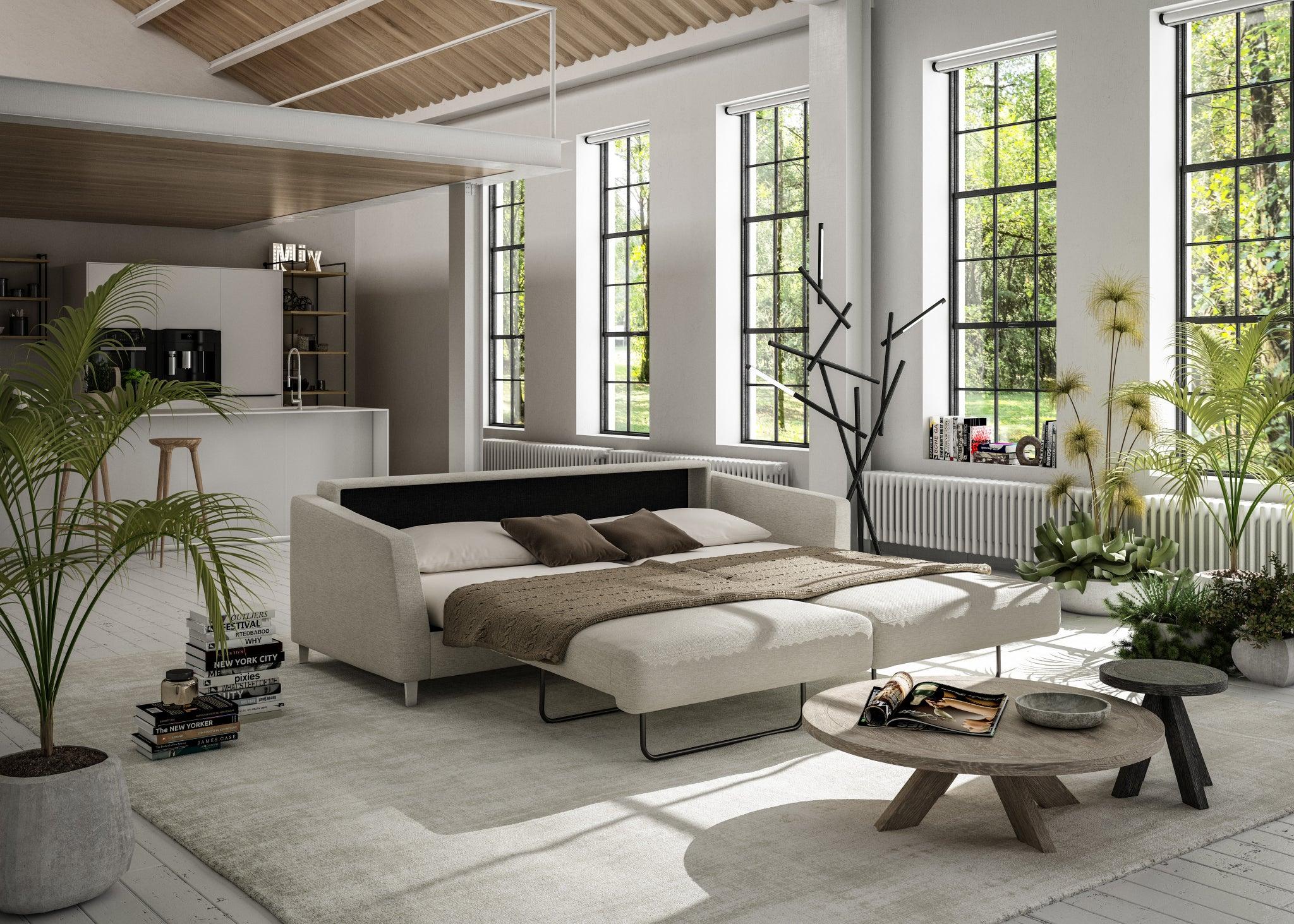 Monika Sleeper - Frankwebs