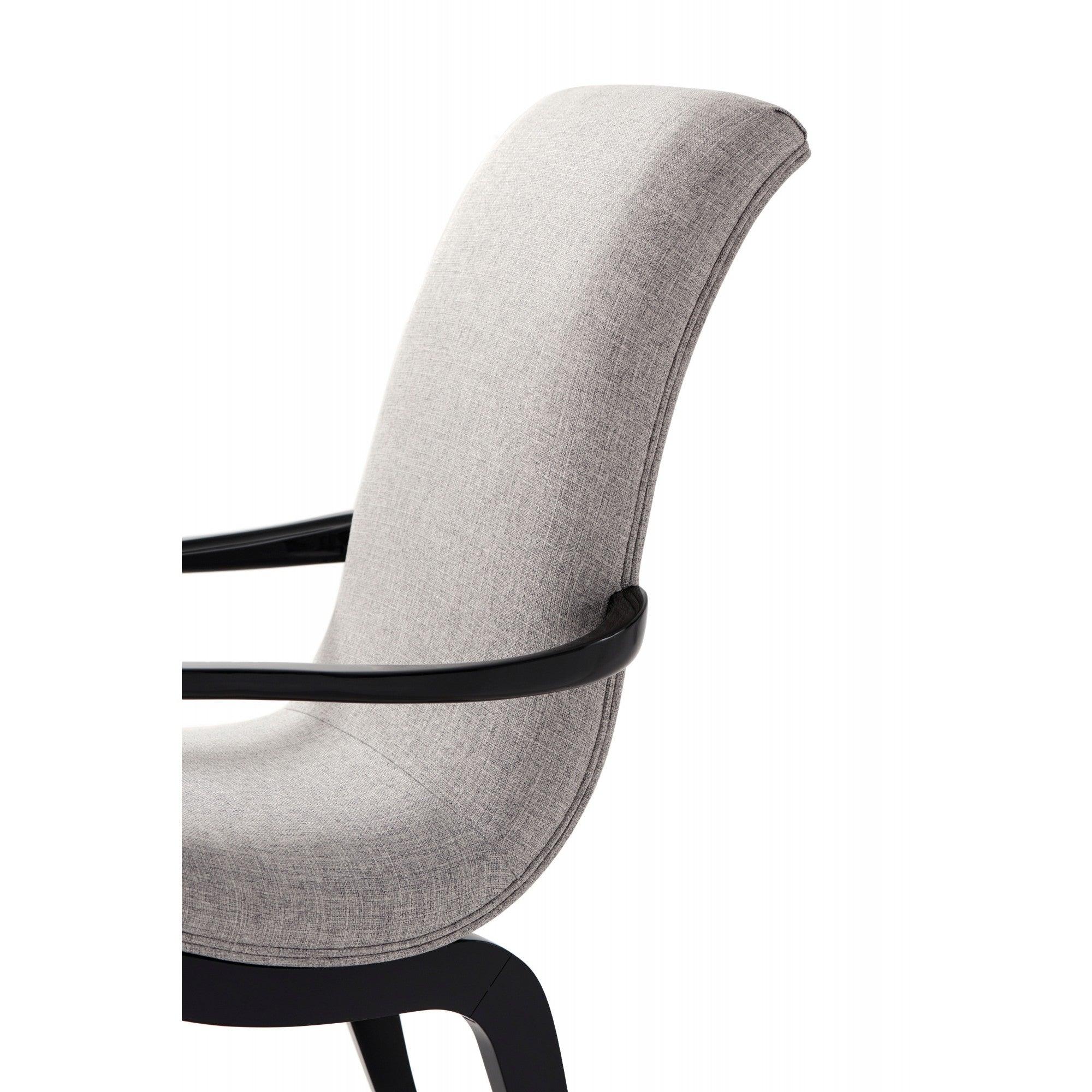 The Osmo Dining Armchair - Set of 2 - Frankwebs