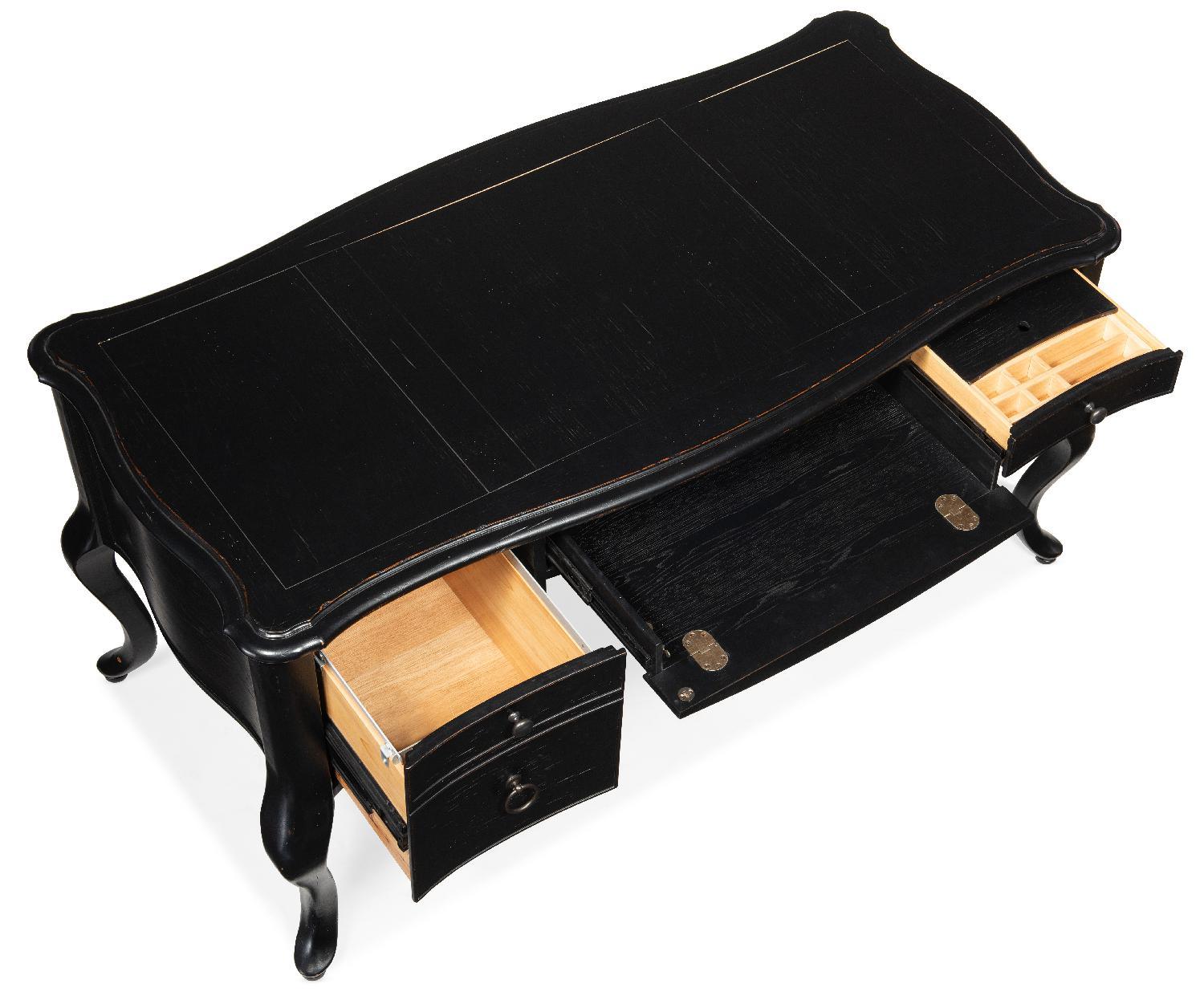 Bristowe Writing Desk - Frankwebs