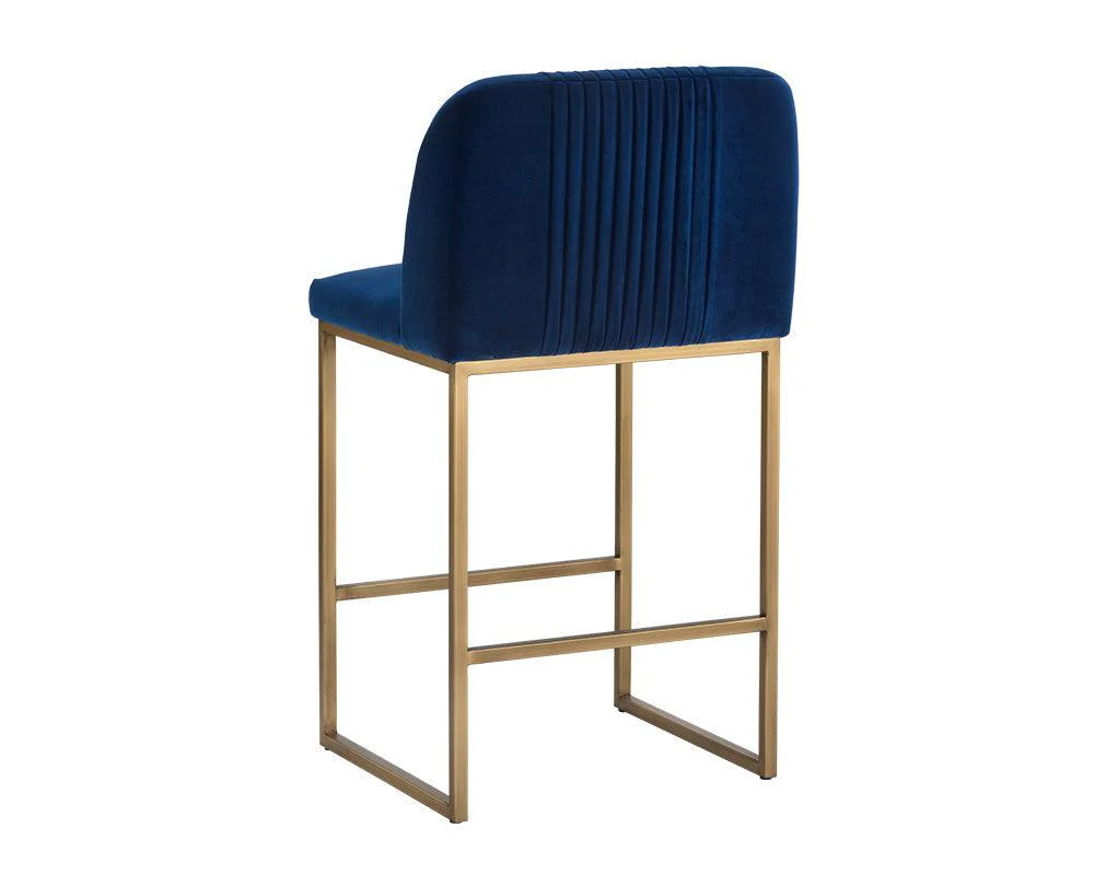 Nevin Counter Stool - Frankwebs