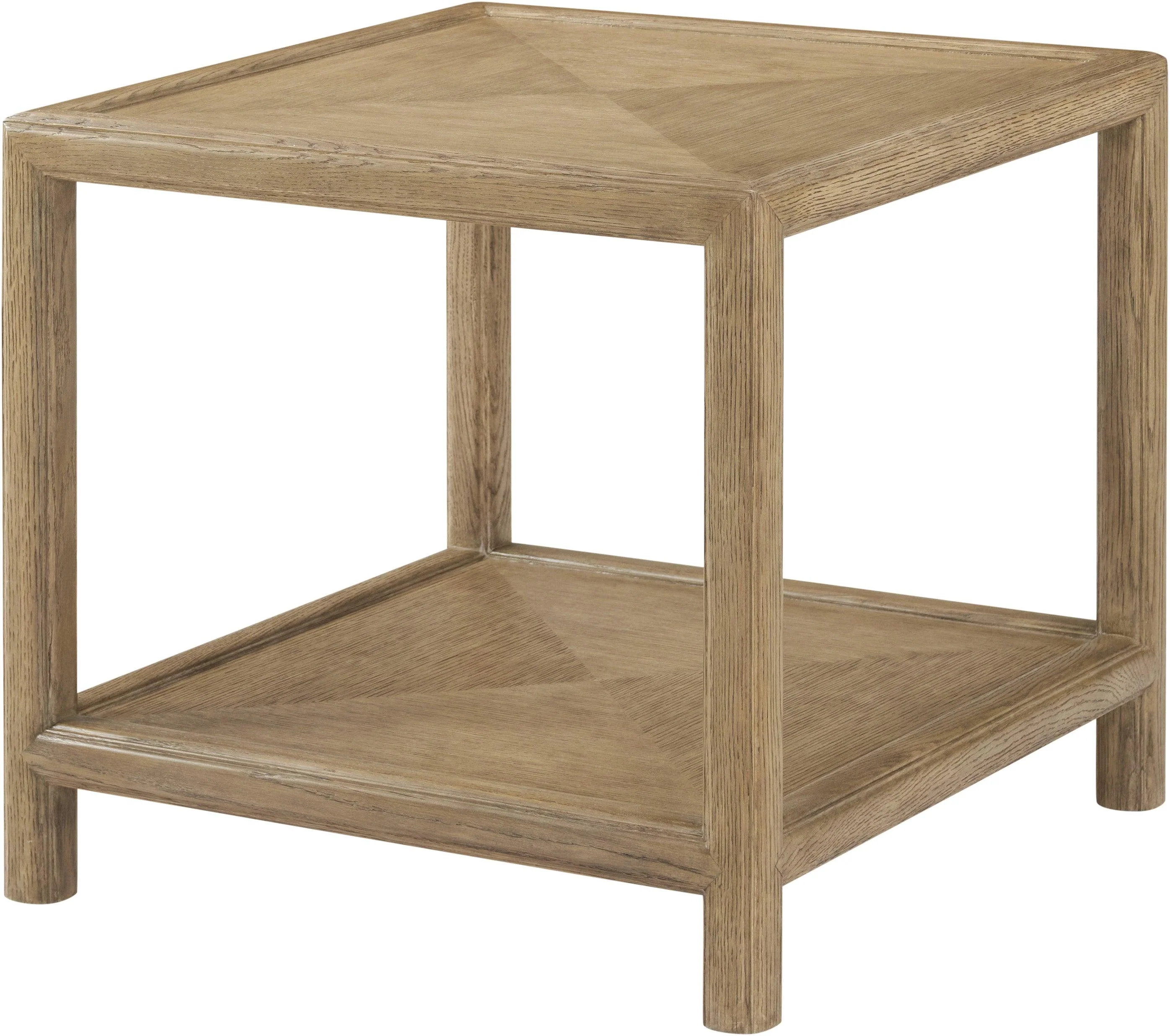 Montauk Side Table - Frankwebs