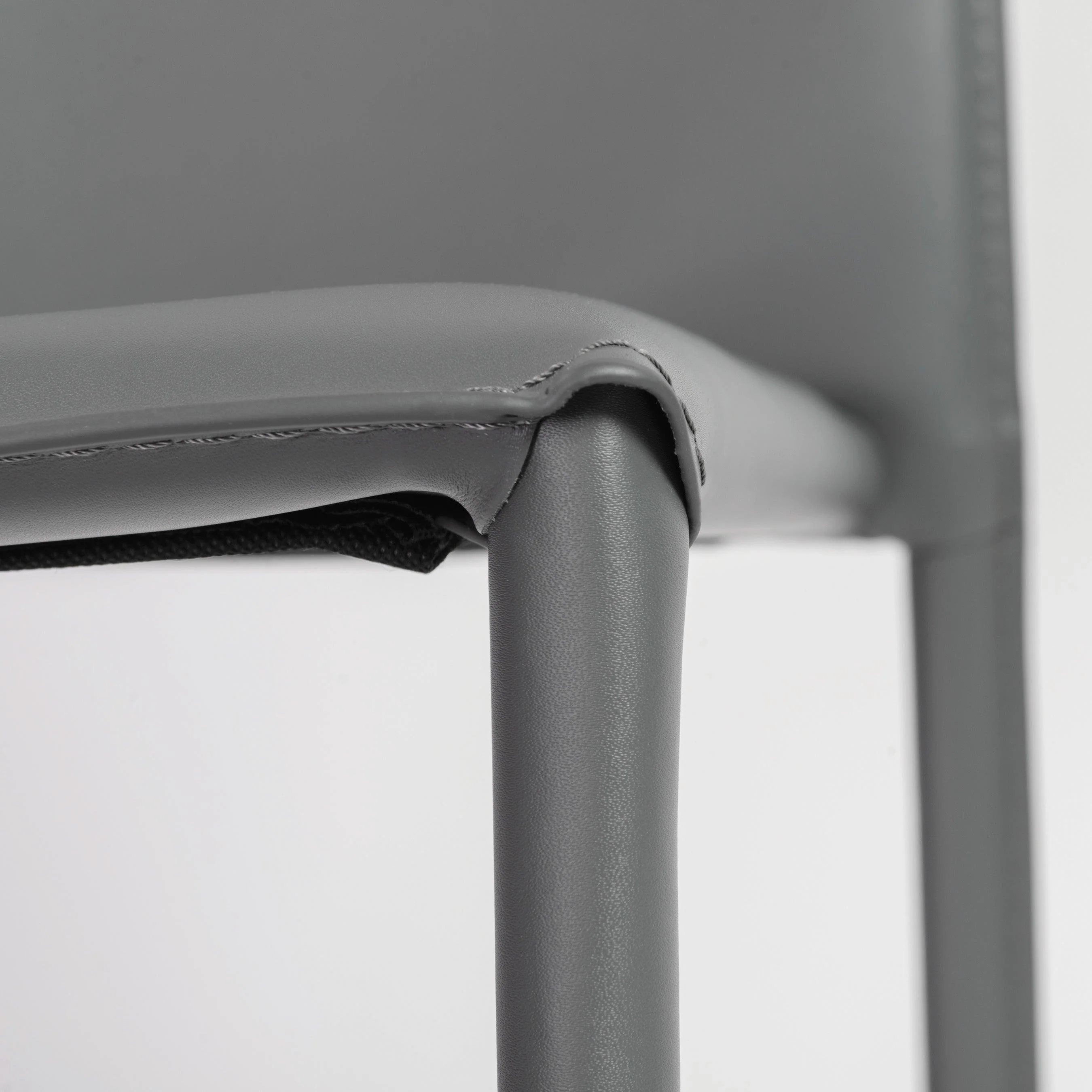 Dalia Stacking Side Chair - Set of 2 - Frankwebs