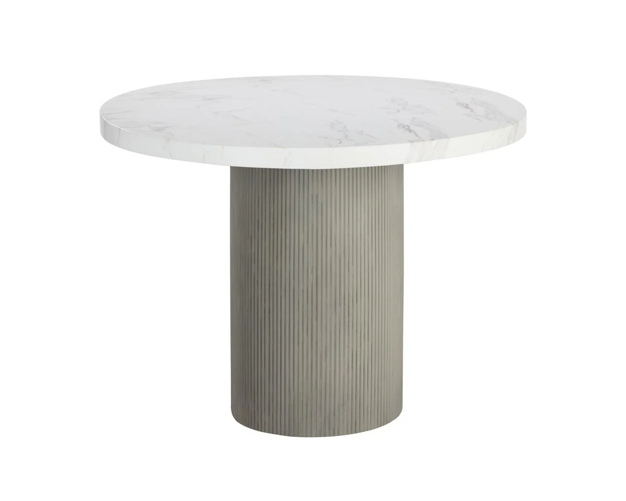 Nicolette Dining Table - Frankwebs