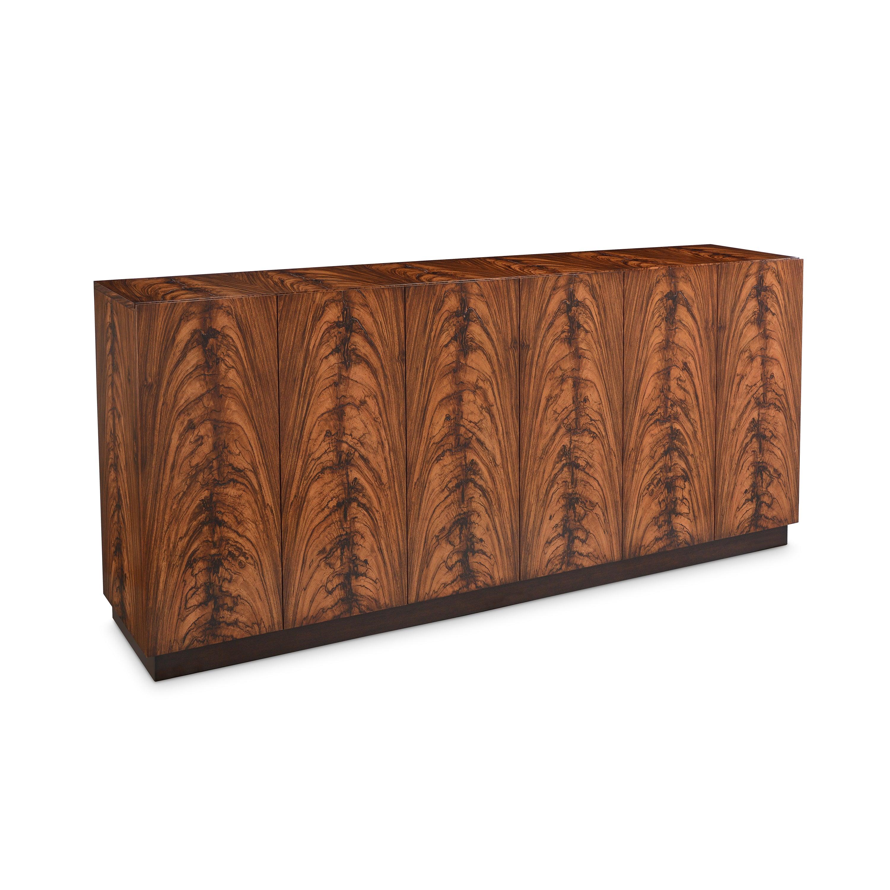 Grovecroft Credenza - Frankwebs