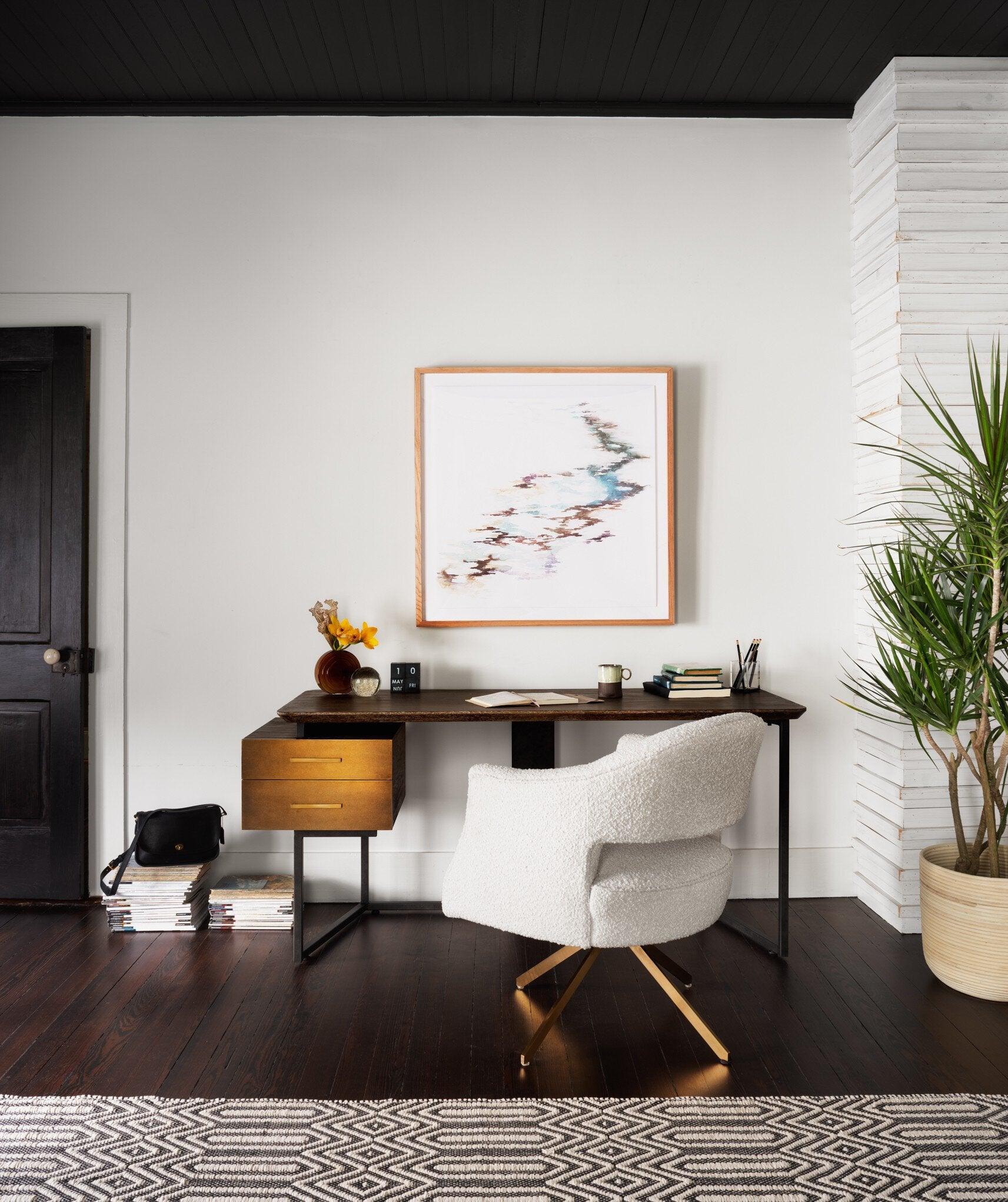 Adara Desk Chair - Frankwebs