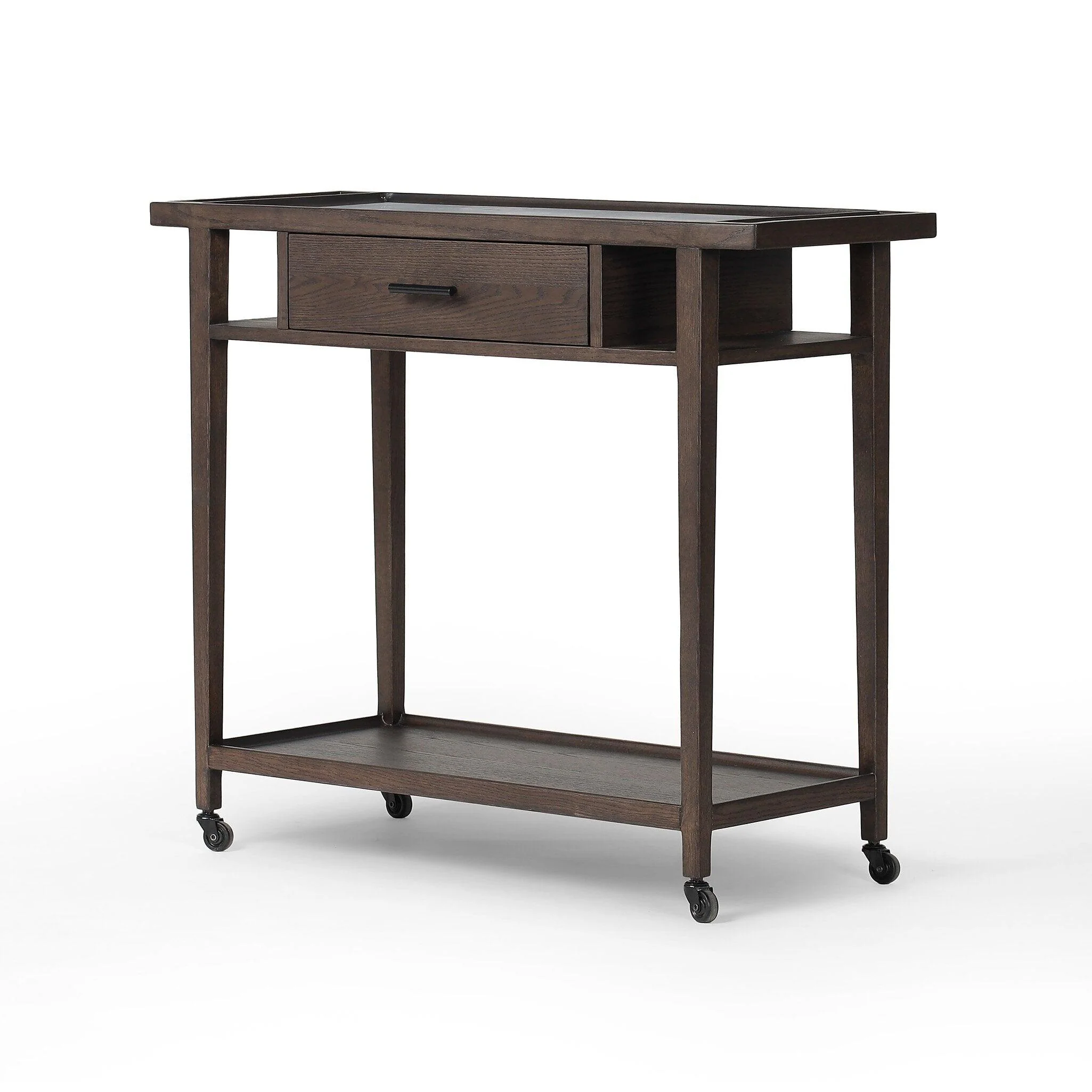 Dorrit Bar Cart - Frankwebs
