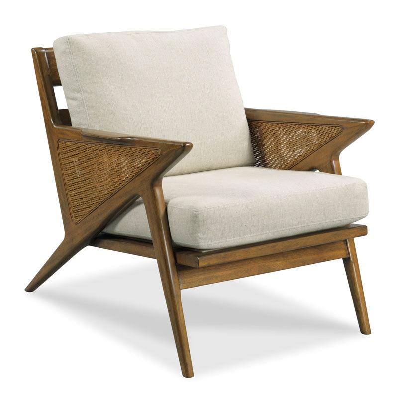 Erik Lounge Chair - Frankwebs