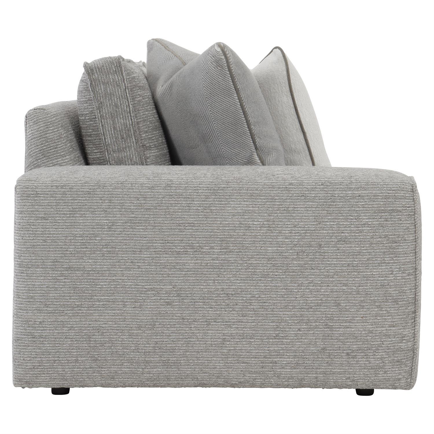 Nest left Arm Love Seat - Frankwebs