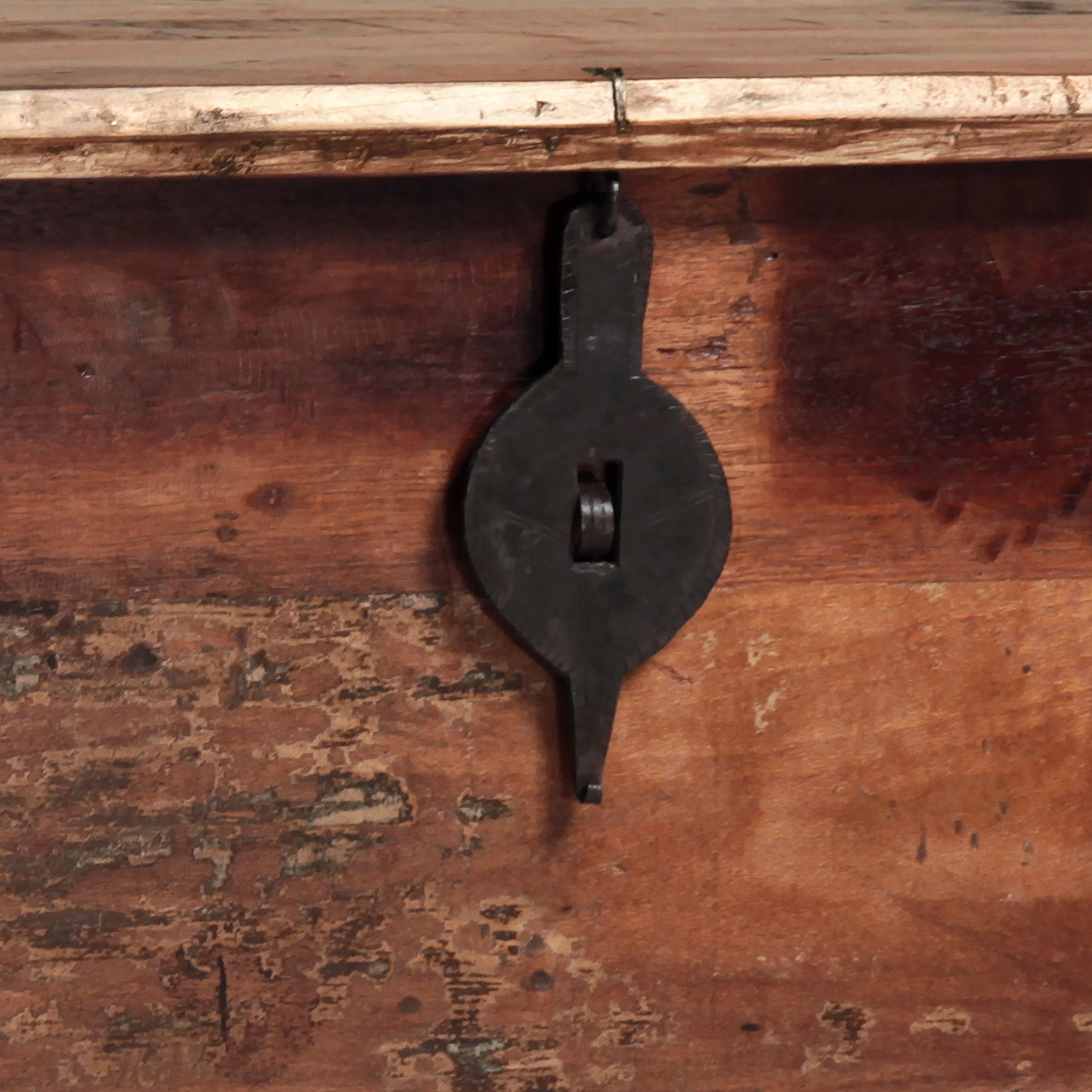 Natalie Blanket Box - Frankwebs