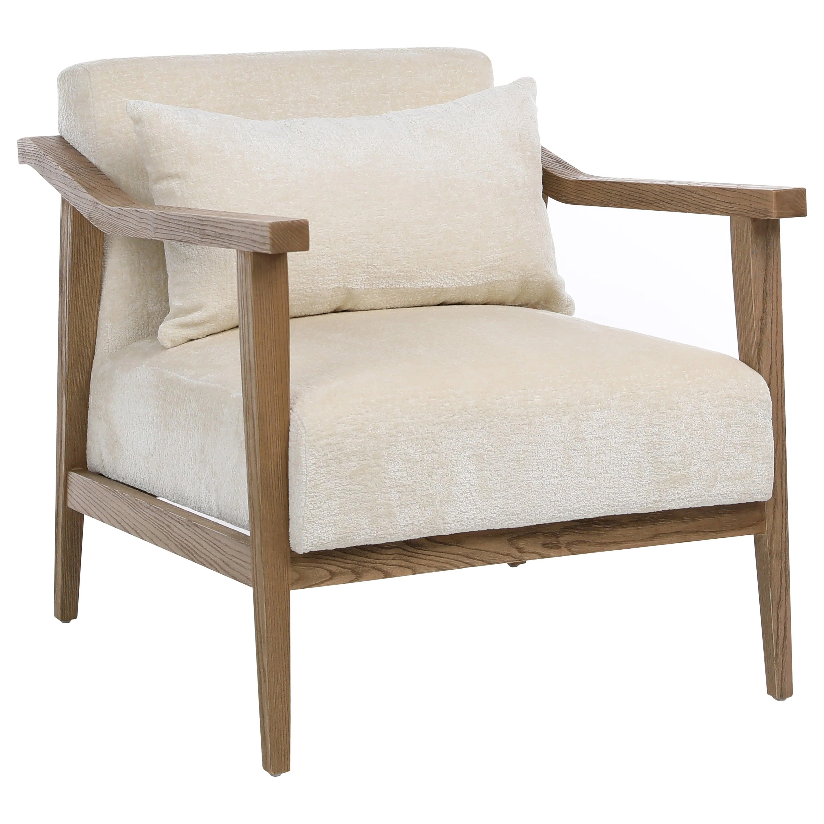 Branwen Occasional Chair - Frankwebs