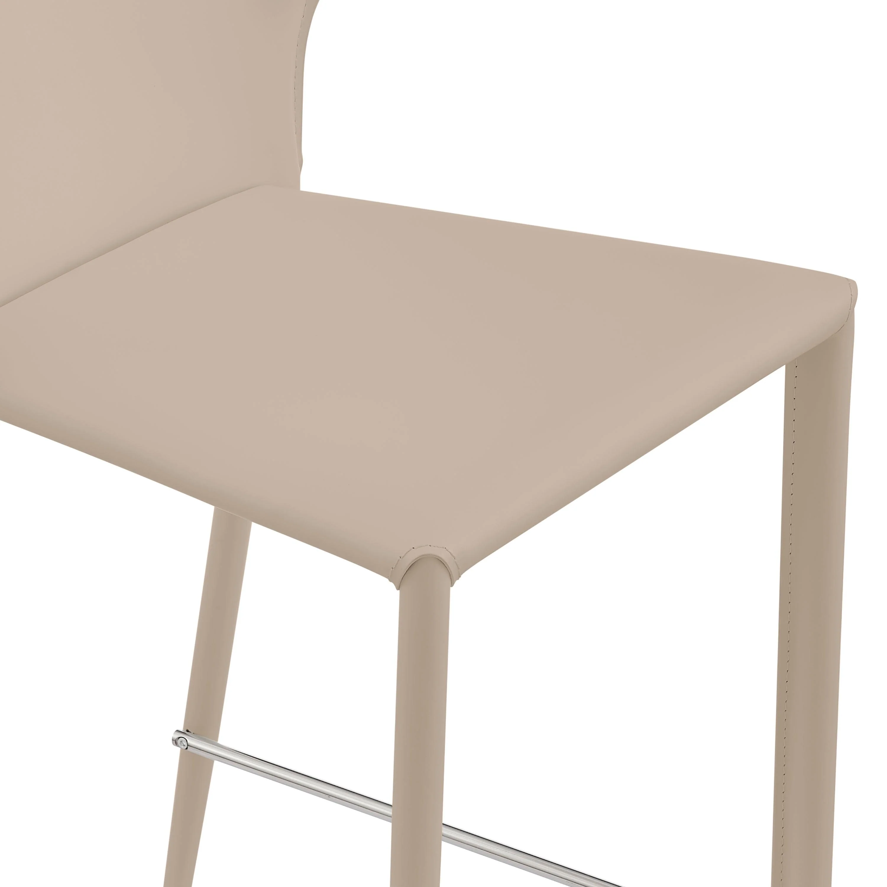 Divinia Counter Stool - Set of 2 - Frankwebs