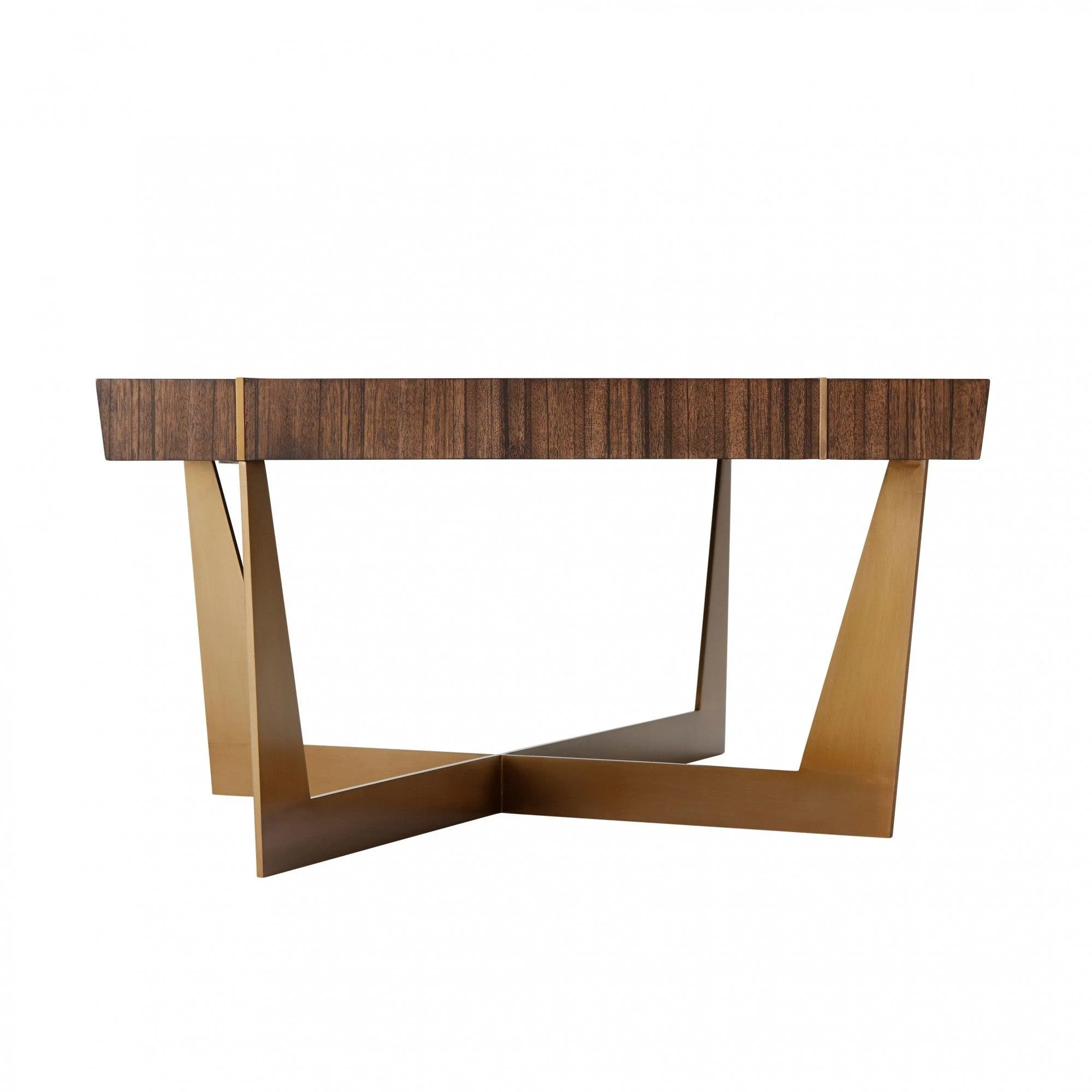 Calais Rectangular Cocktail Table - Frankwebs