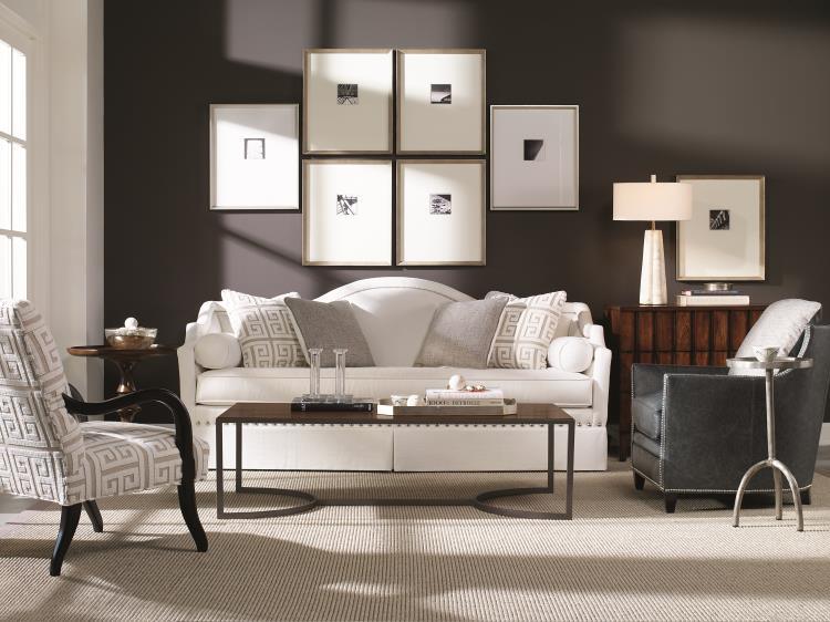 Grand Tour Furniture Jim's Chairside Table - Frankwebs