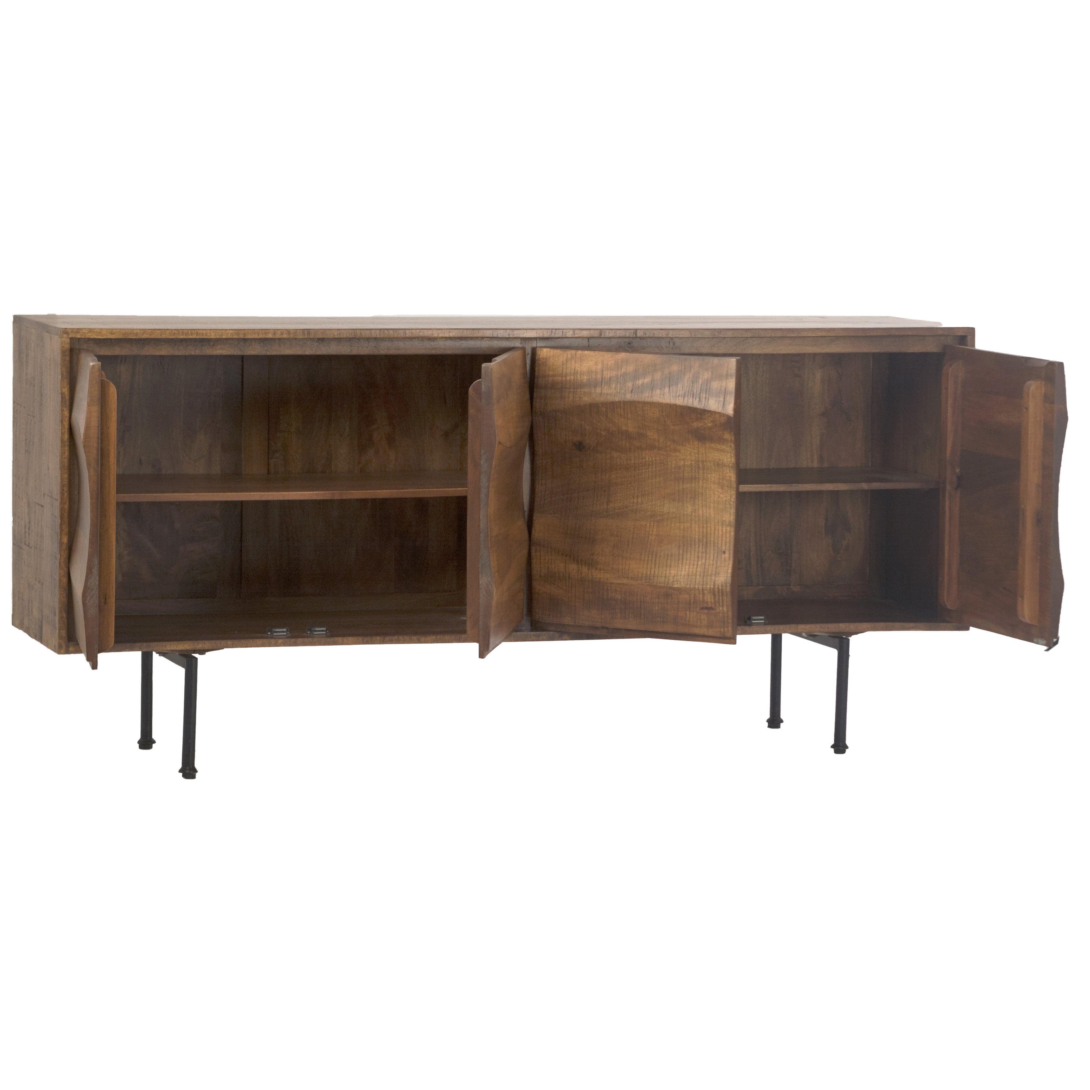 Judsonia Sideboard - Frankwebs